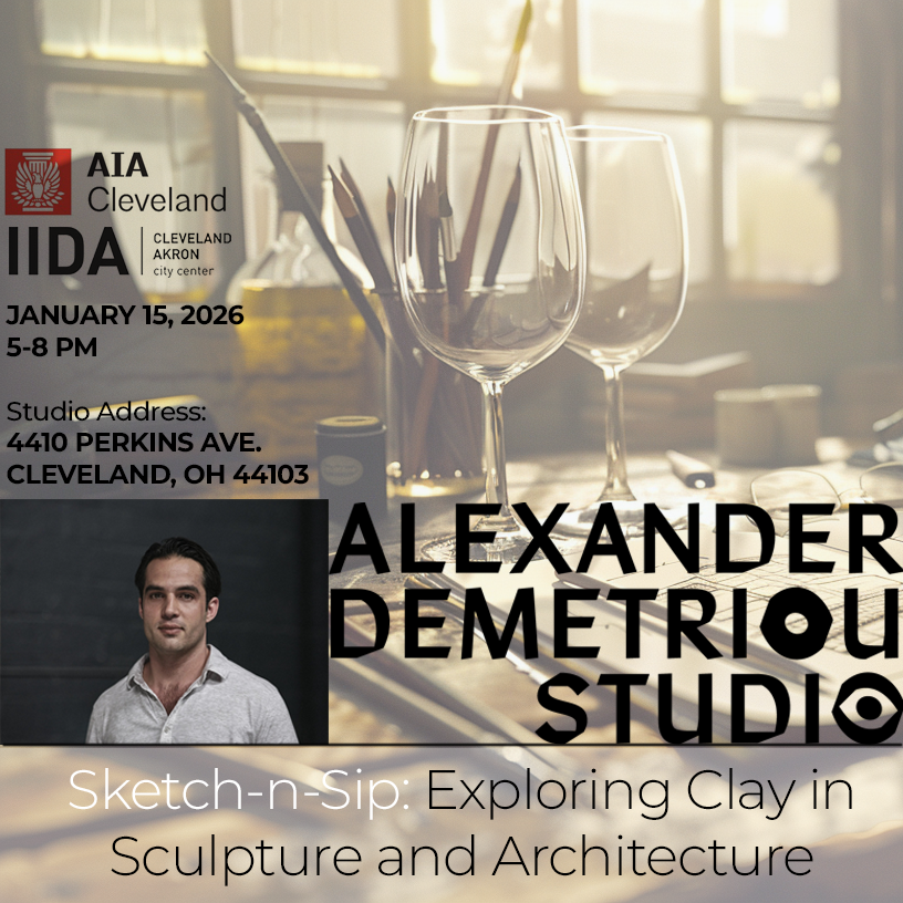 Sketch-n-Sip: Exploring Clay in Sculpture and Architecture