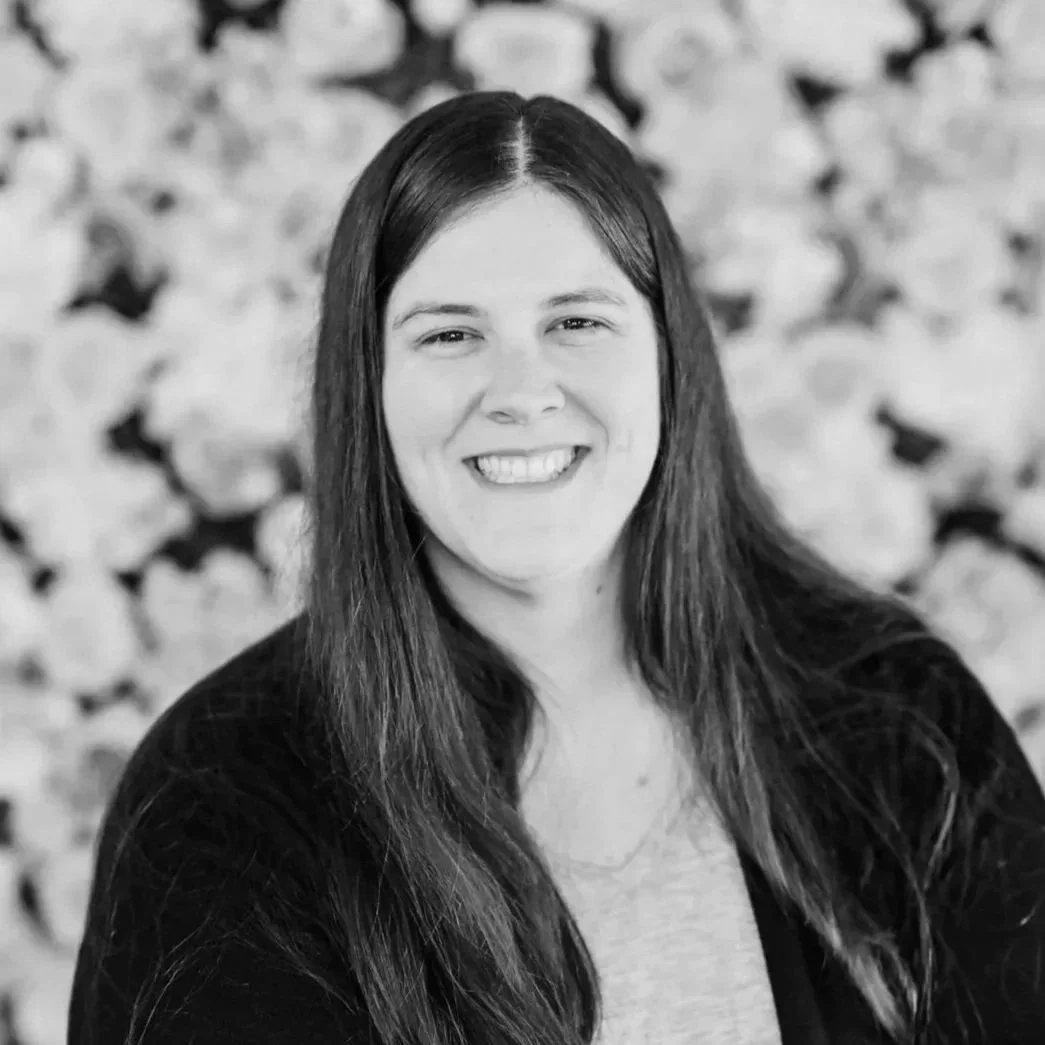 FIRST VICE PRESIDENT | Jessica Stuck, AIA