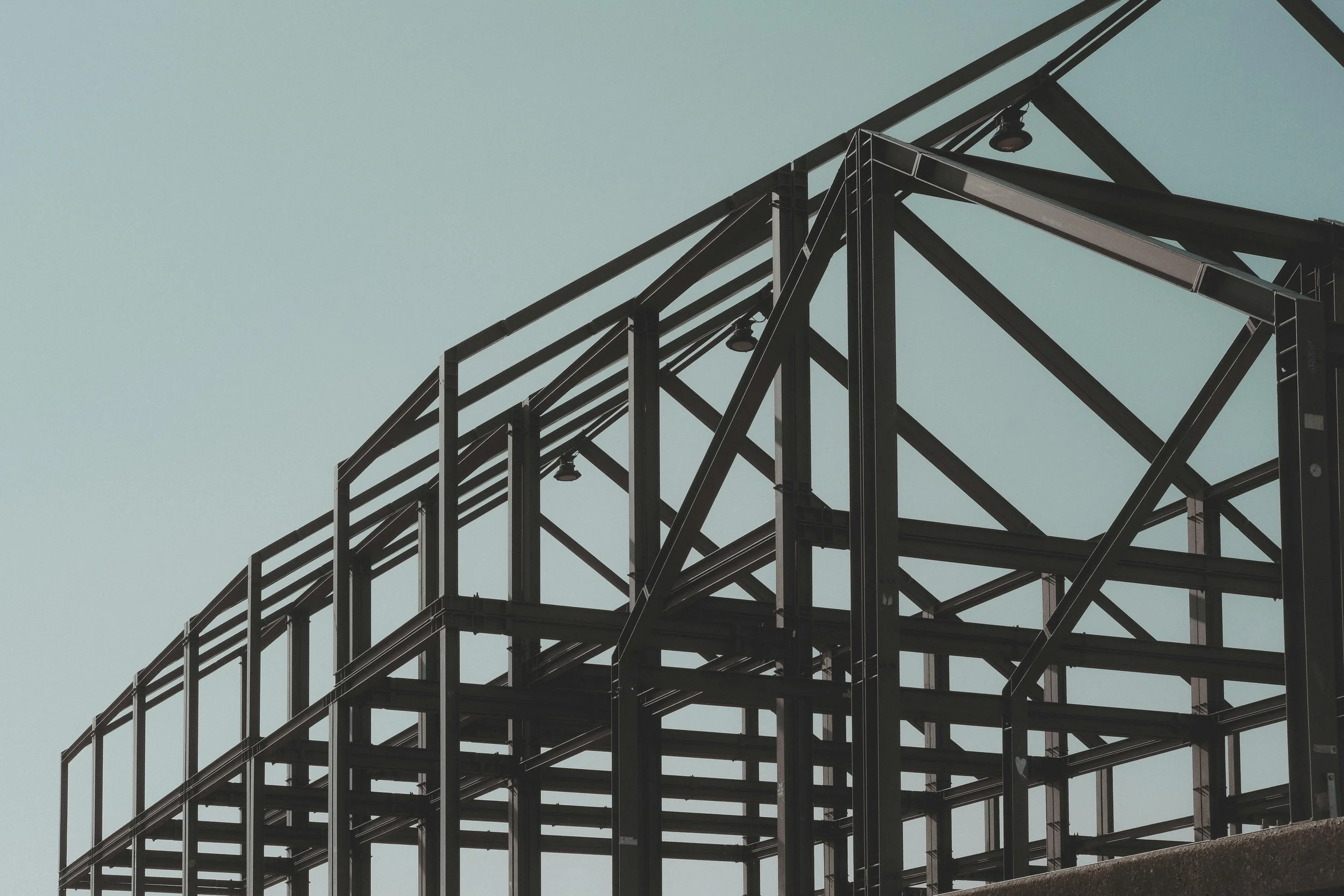 Lunch &amp; Learn: 2024 International Building Code - Key Considerations for Framing Specifications