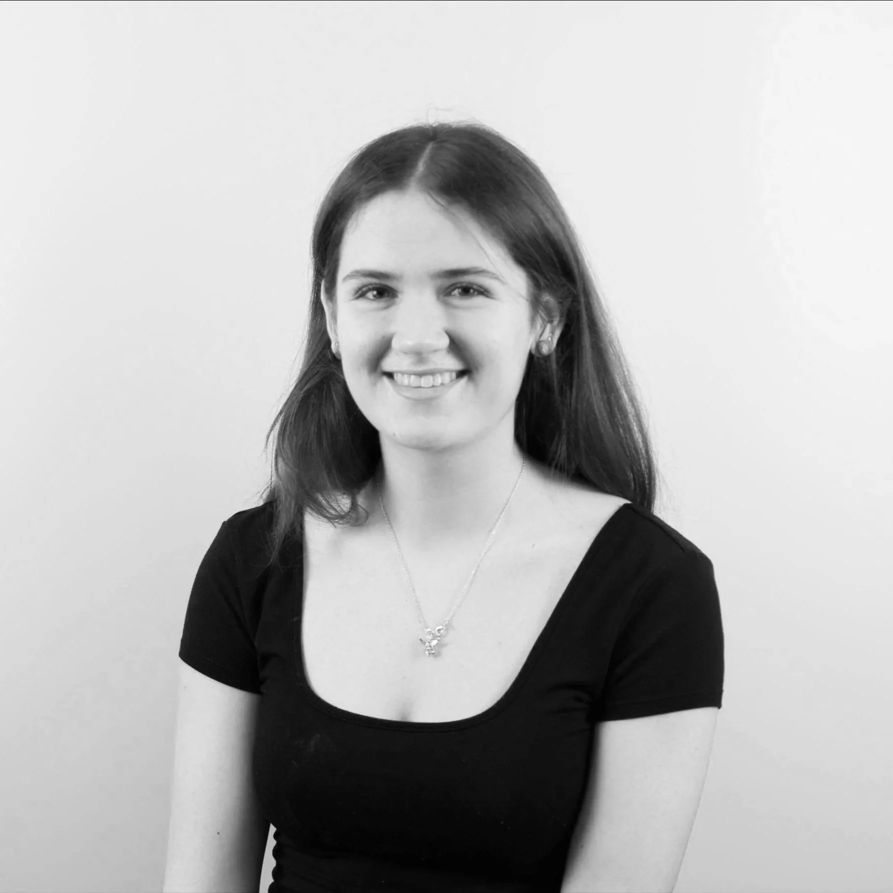 AIAS CLEVELAND LIAISON | Grace Scullion