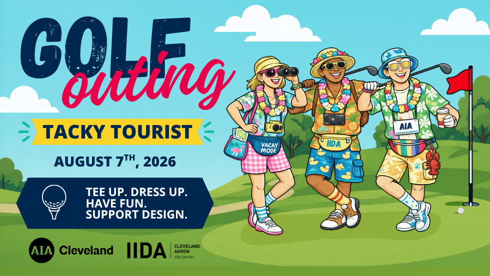AIA IIDA Golf Outing