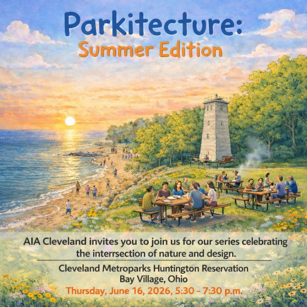 Parkitecture: Summer Edition – From Private Estate to Public Park at Huntington Reservation