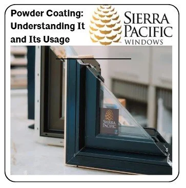 Lunch and Learn: Architectural Powder Coatings