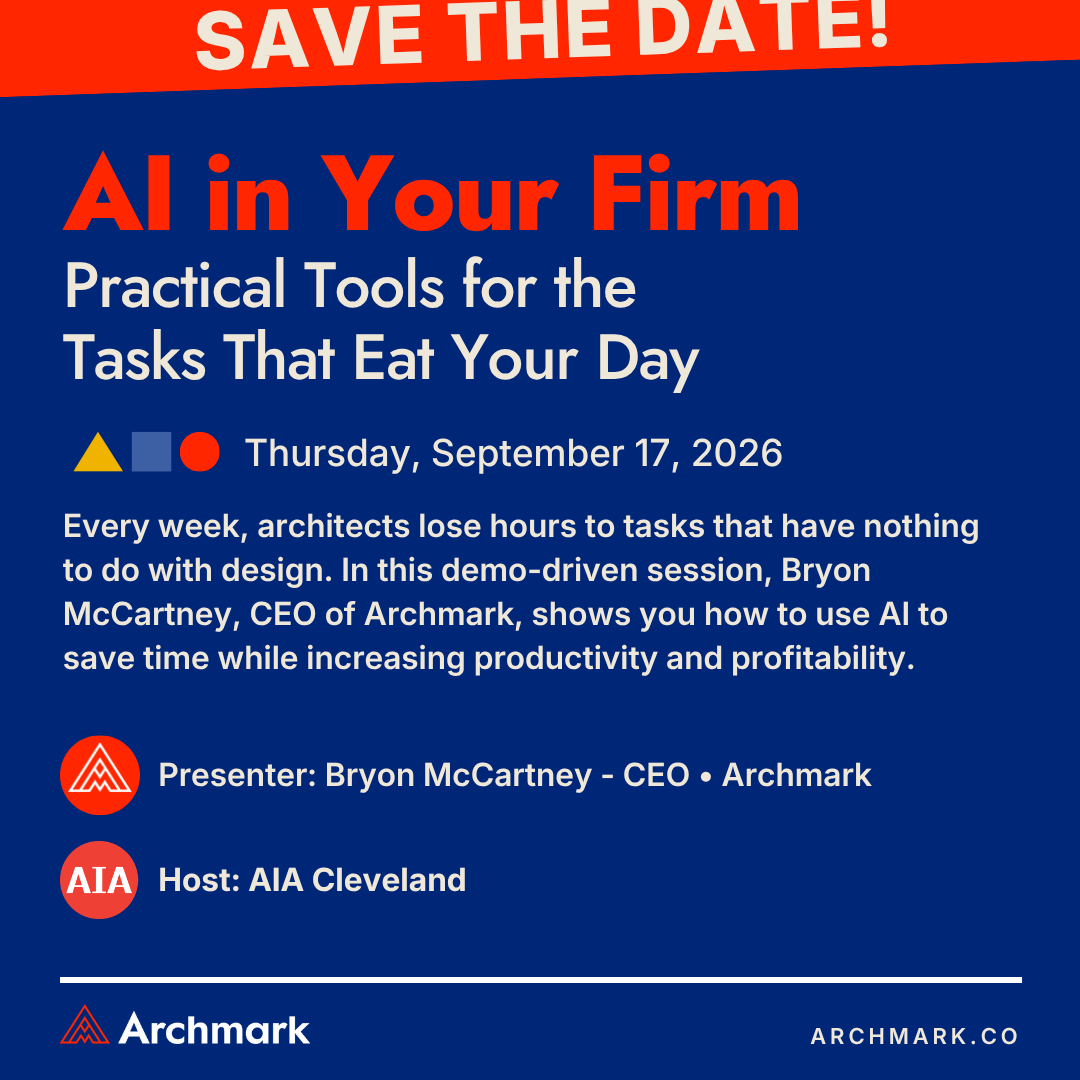 Lunch & Learn: Lunch & Learn: AI in Your Firm: Practical Tools for the Tasks That Eat Your Day