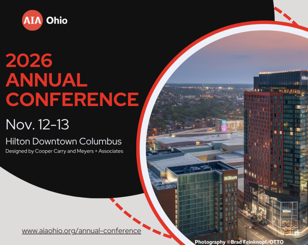 AIA Ohio 2026 Conference