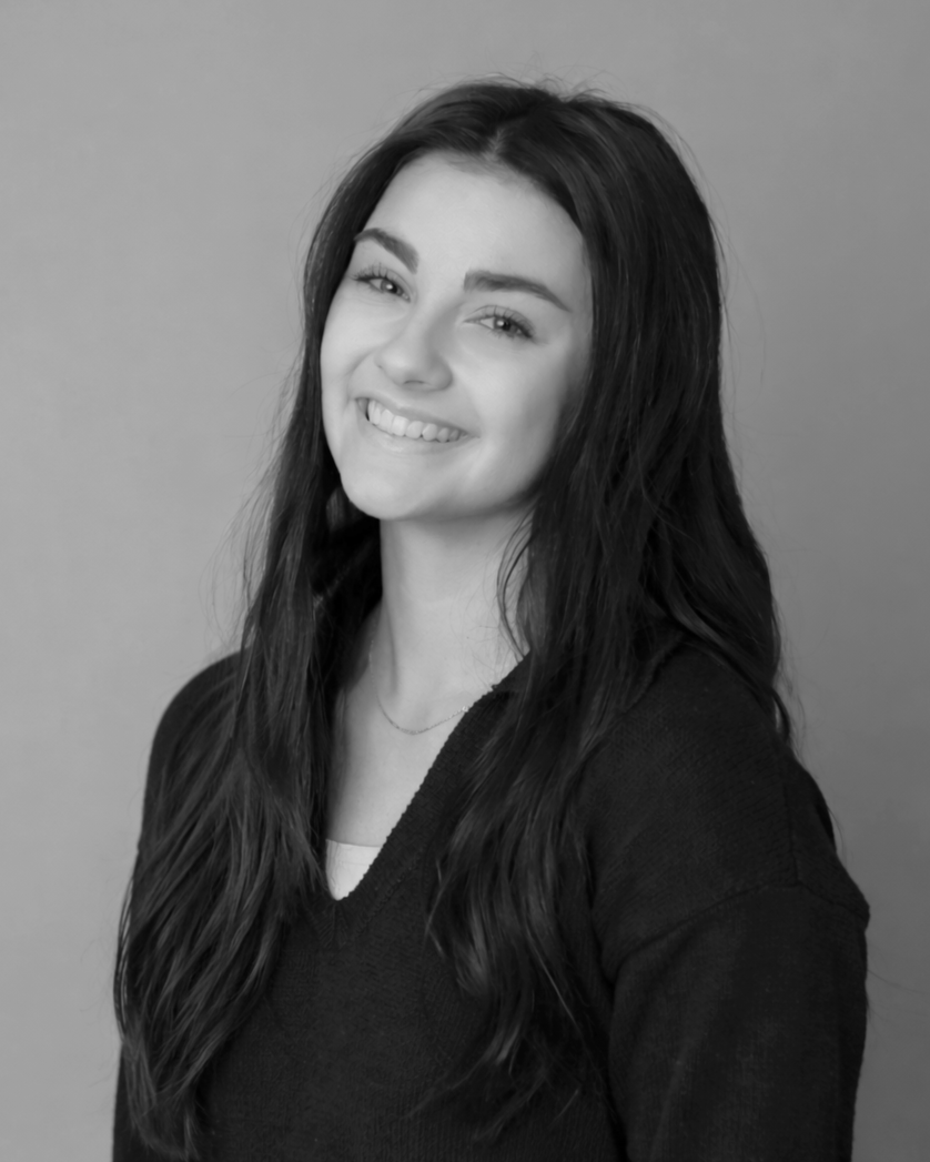 AIAS CLEVELAND STUDENT LIAISON | Payton Kittle