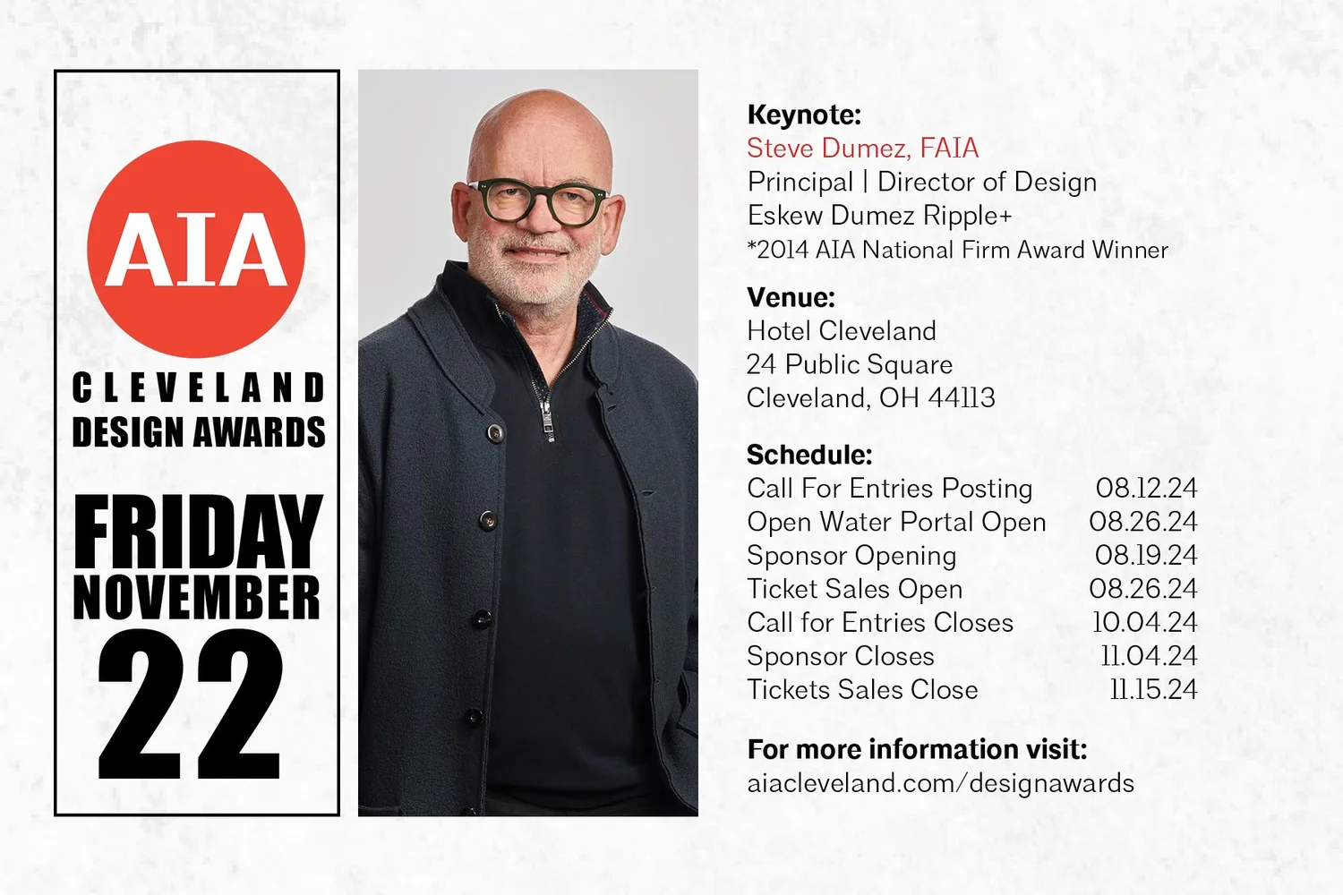 Design Awards — AIA CLEVELAND