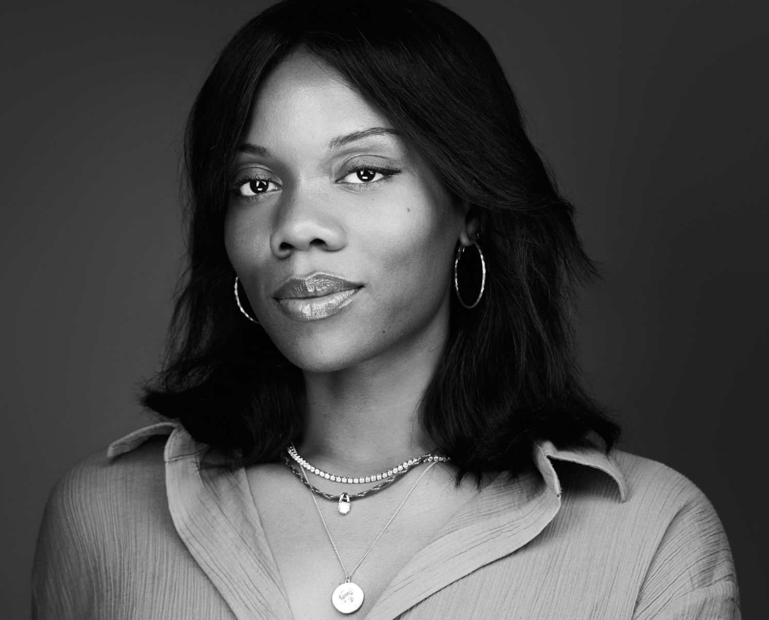 COMMUNICATIONS COORDINATOR | Alexis Moten