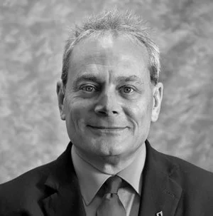 DIRECTOR OF DEVELOPMENT | Arne Goldman, AIA