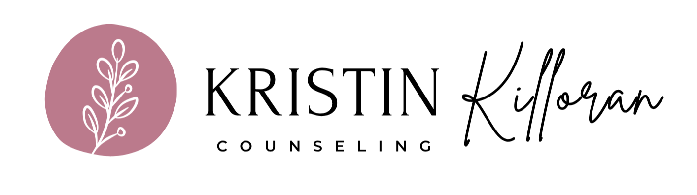 Kristin Killoran Counseling