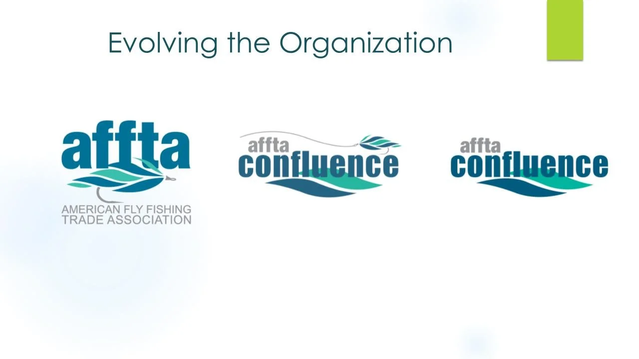 2023 AFFTA Member Meeting — American Fly Fishing Trade Association