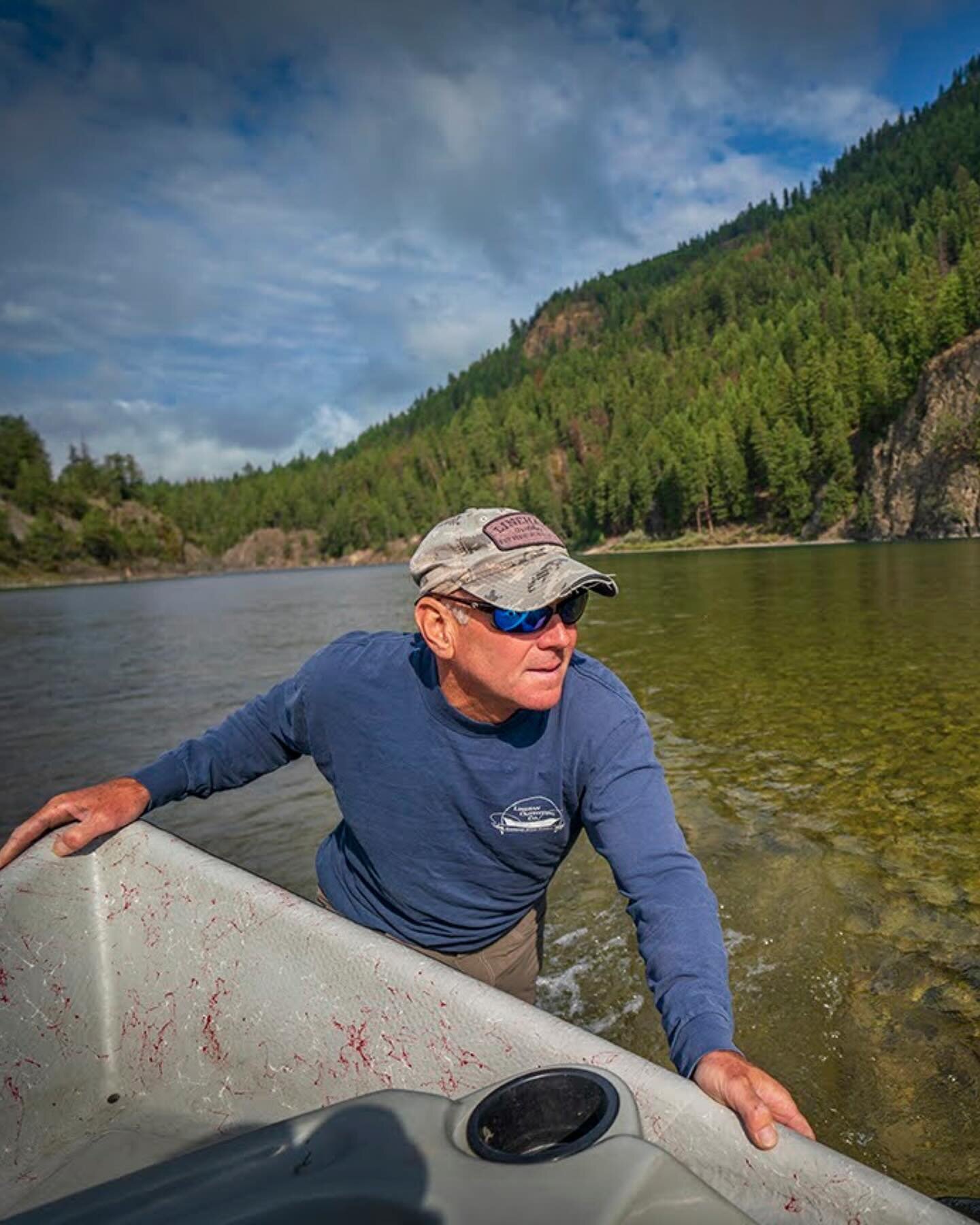 Since 1992, Linehan Outfitting has been offering lodge based fly fishing, wing shooting and big game hunting adventures in far northwest Montana.&nbsp;Linehan Outfitting is owned and operated by Tim and Joanne Linehan who still run day to day operati