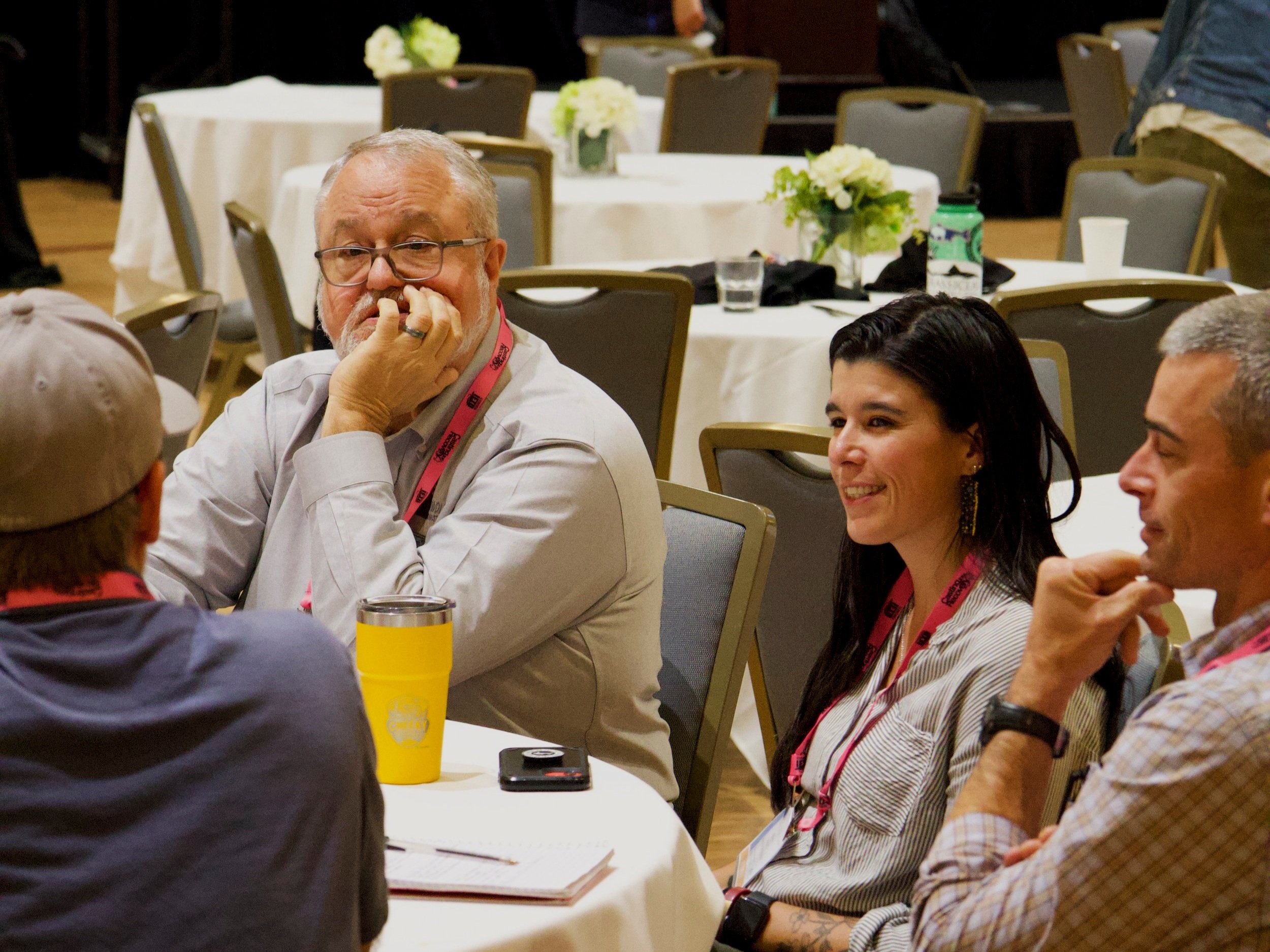 Industry Summit 2023 (Washington, DC) — American Fly Fishing Trade