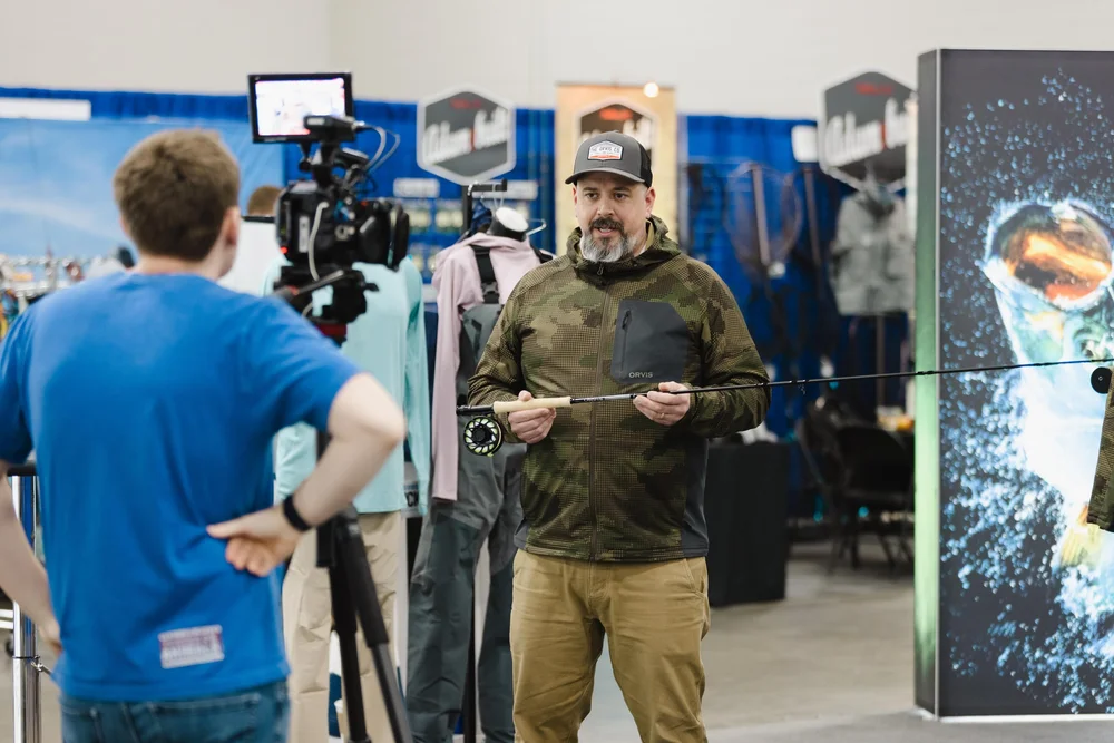 Exhibitor Resource Center American Fly Fishing Trade Association