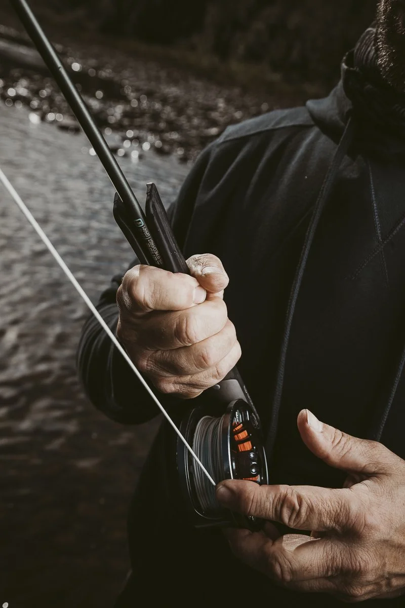 ArcticSilver Innovation AS — American Fly Fishing Trade Association