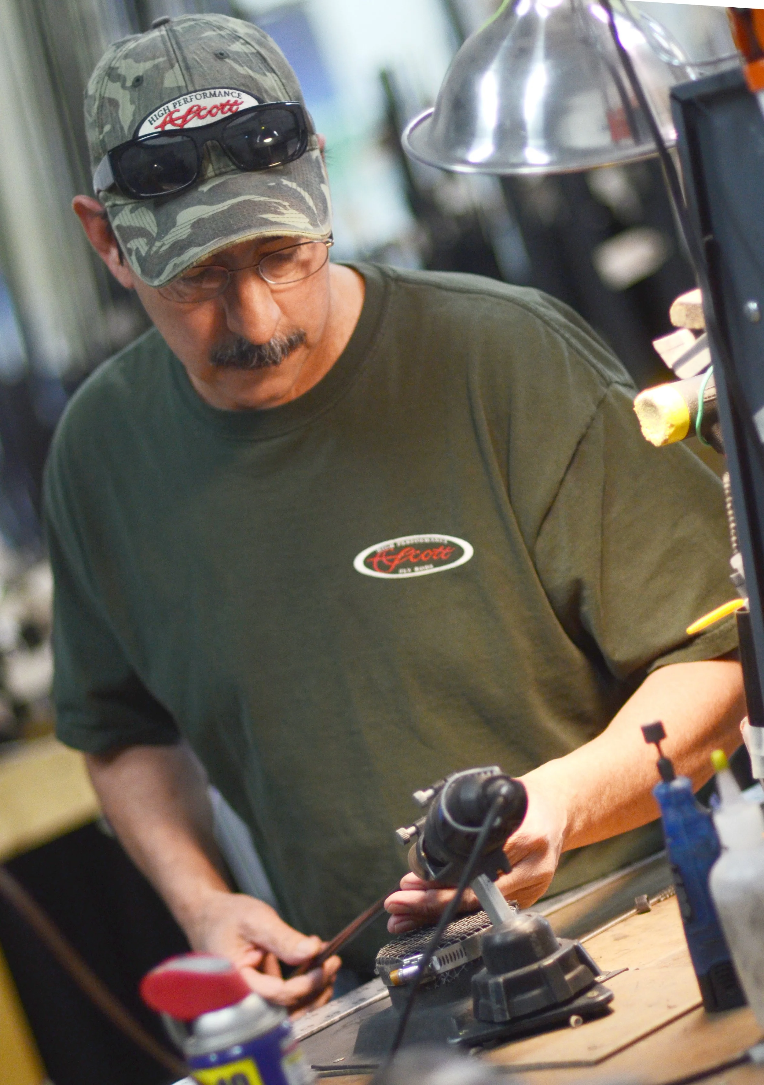 Manufacturer's Benefits American Fly Fishing Trade Association