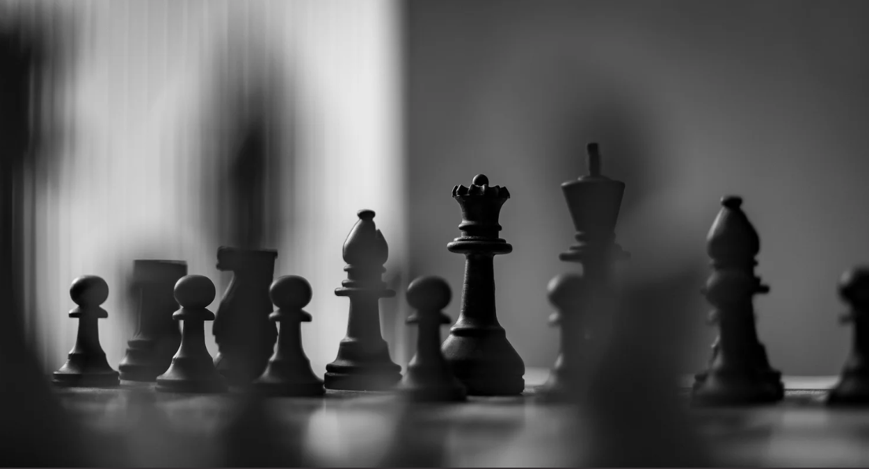 Digital Marketing Is Chess. The Brands That Win Think Five Moves Ahead