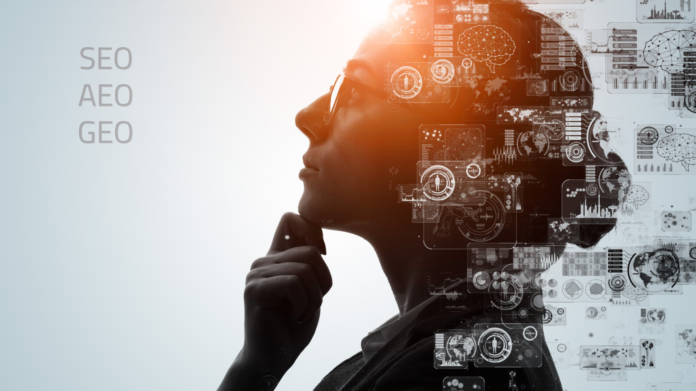 SEO, AEO and GEO: Help Your Business Get Found in Search and AI Answers