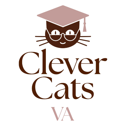 Clever Cats VA Logo.png