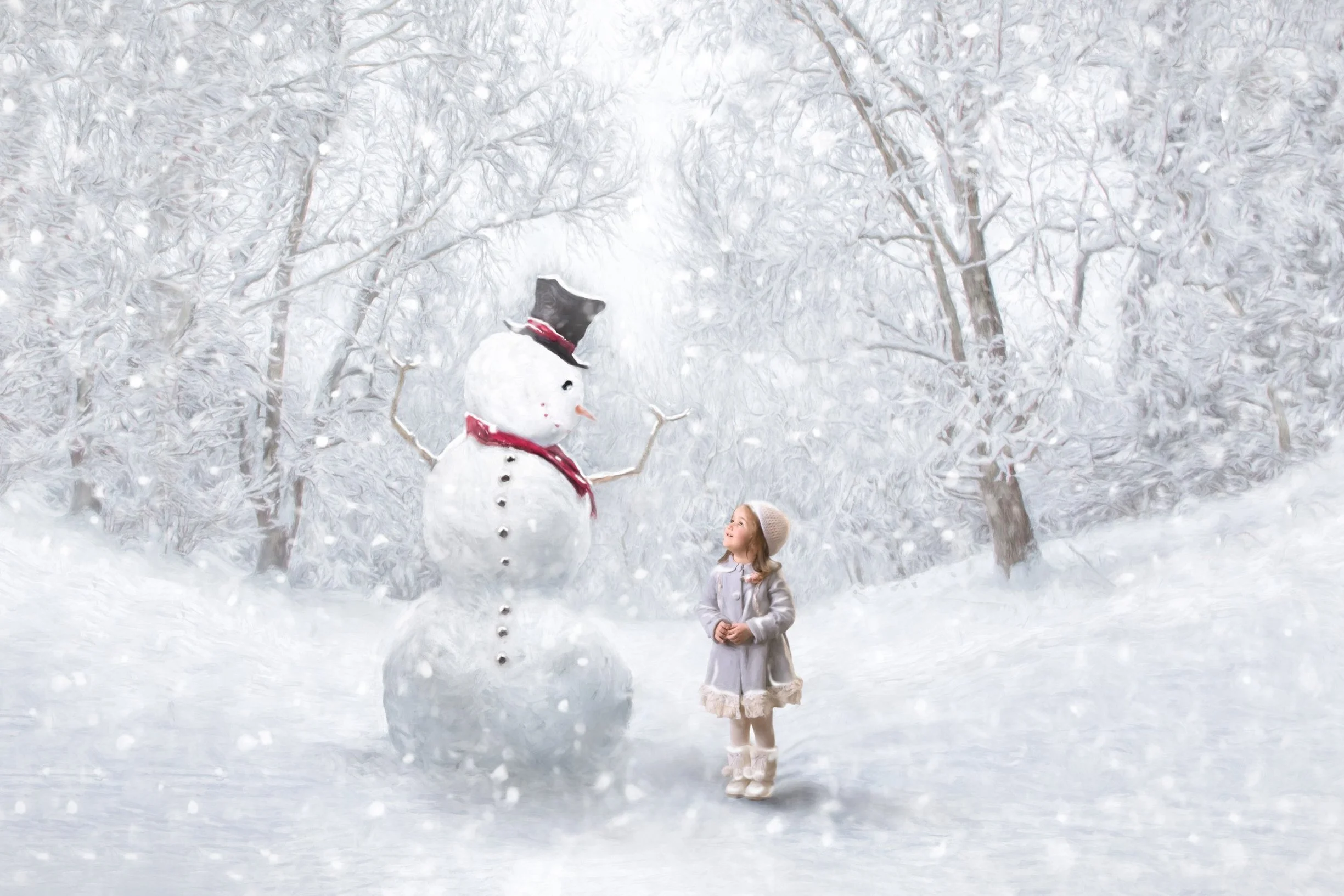 Snow Pictures, Family pictures, Snow images