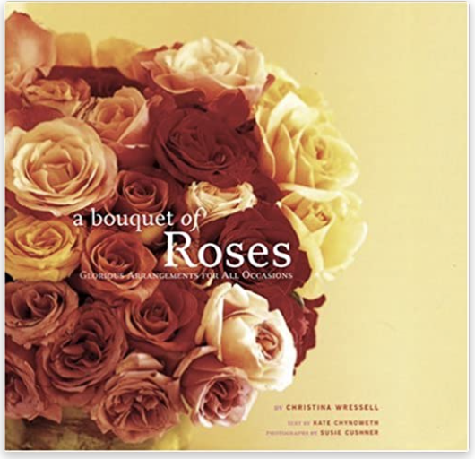 Roses Book