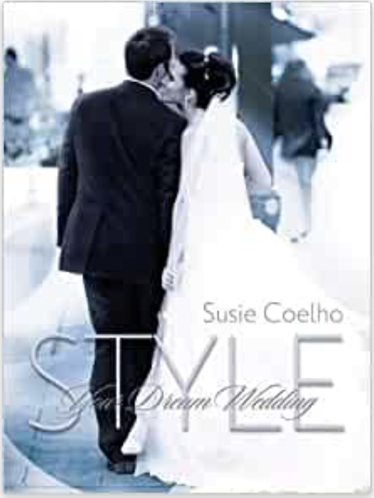 Style Your Dream Wedding