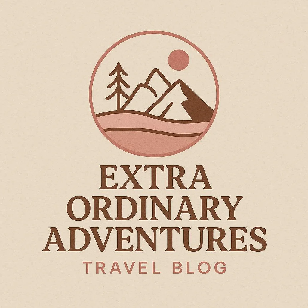 Extra Ordinary Adventures