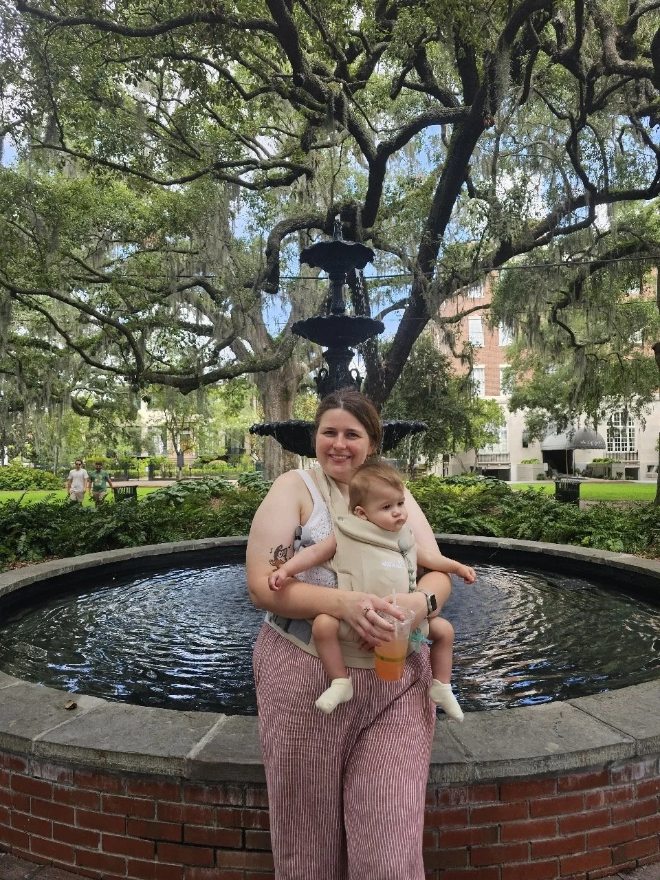 Lafayette Square