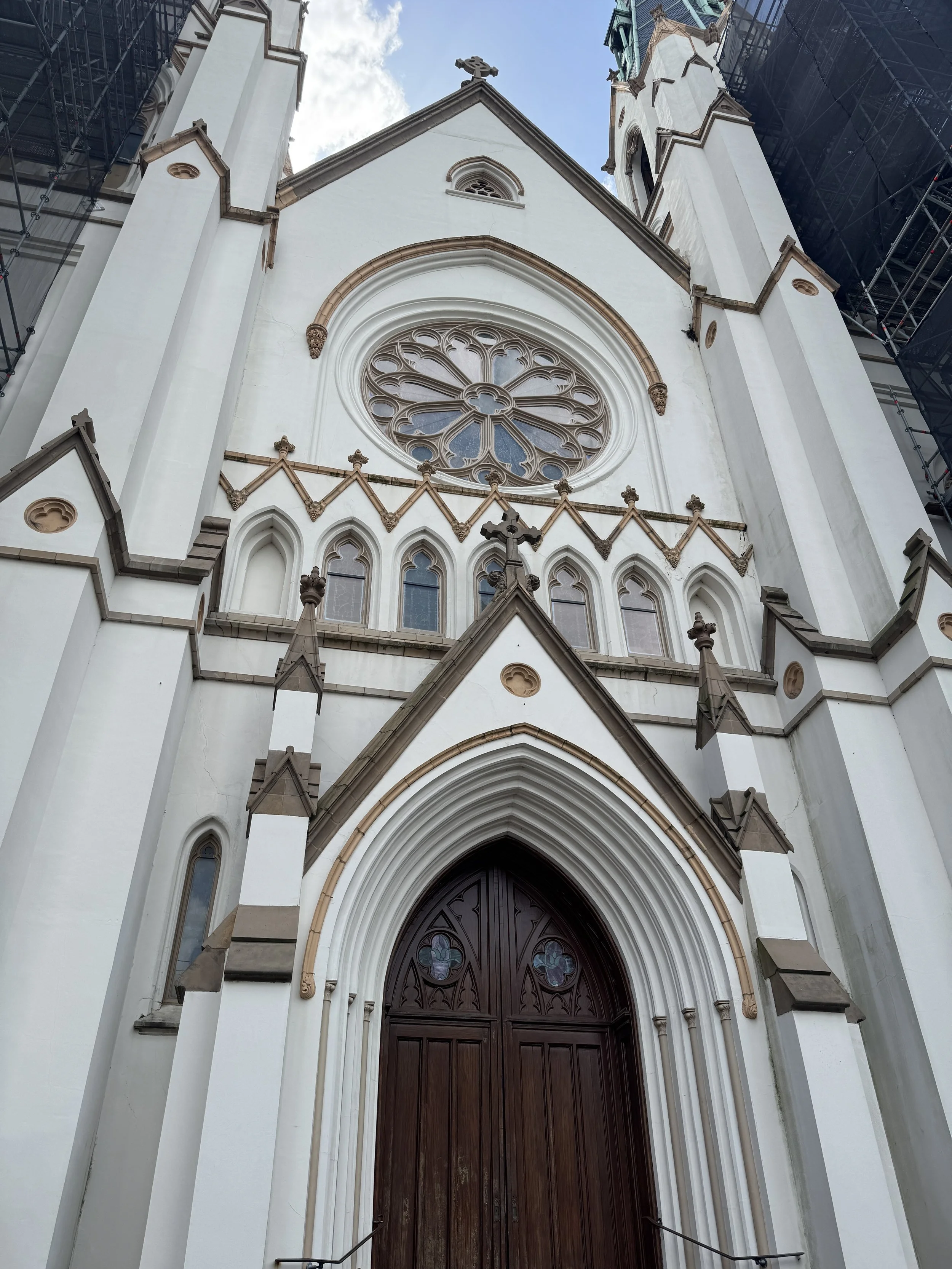 Cathedral Basilica