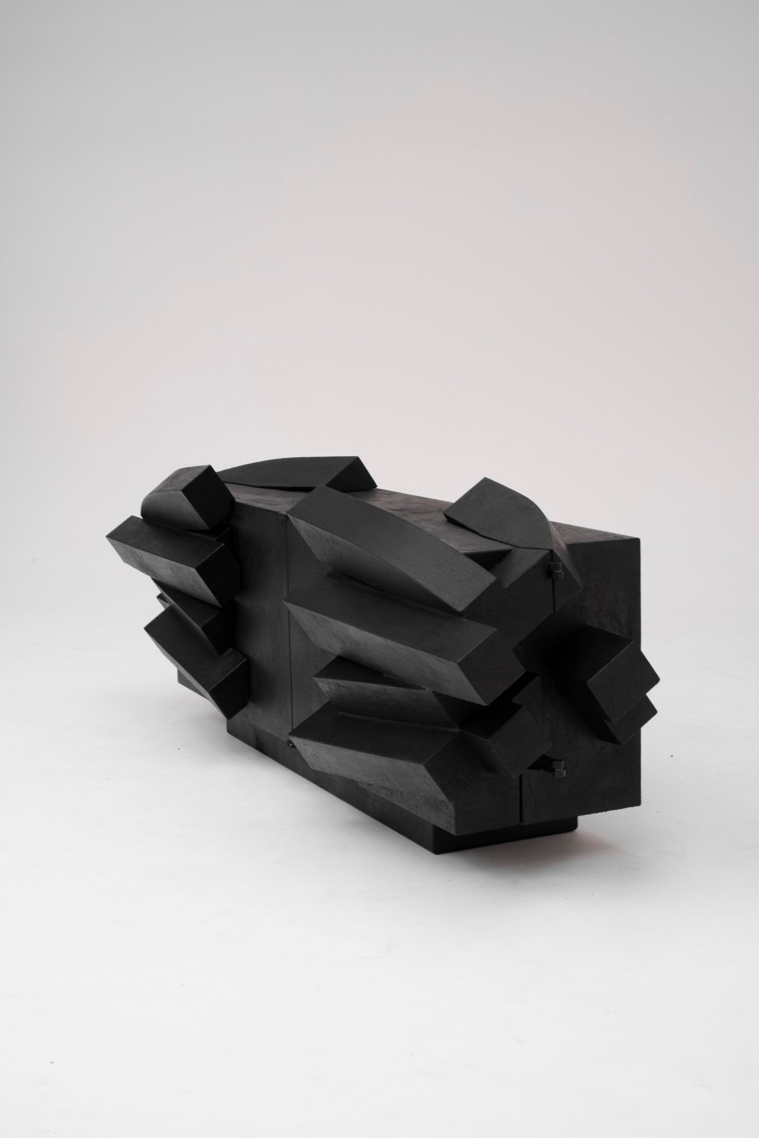 Igbo Sideboard by Arno Declercq — complete product view