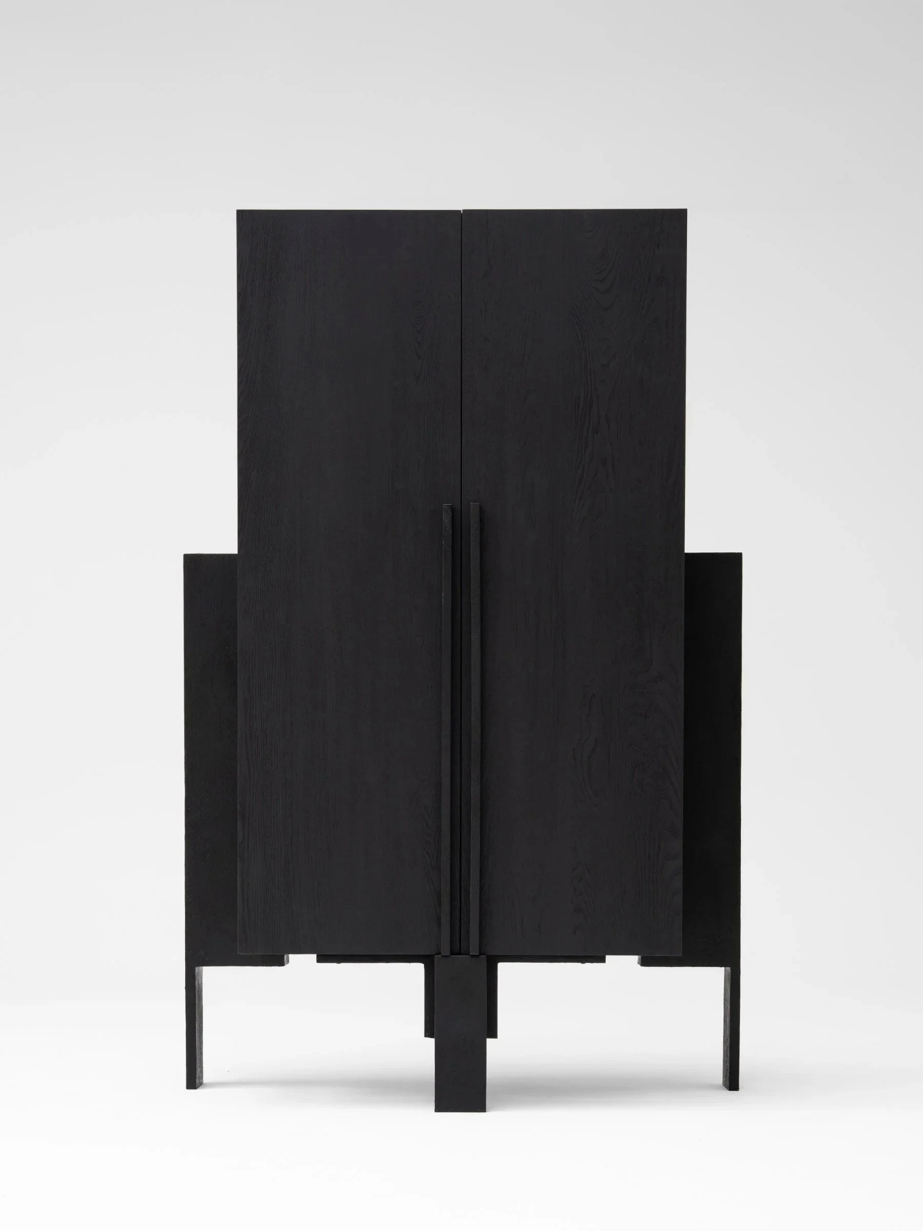 FUNDAMENT HIGH CABINET
