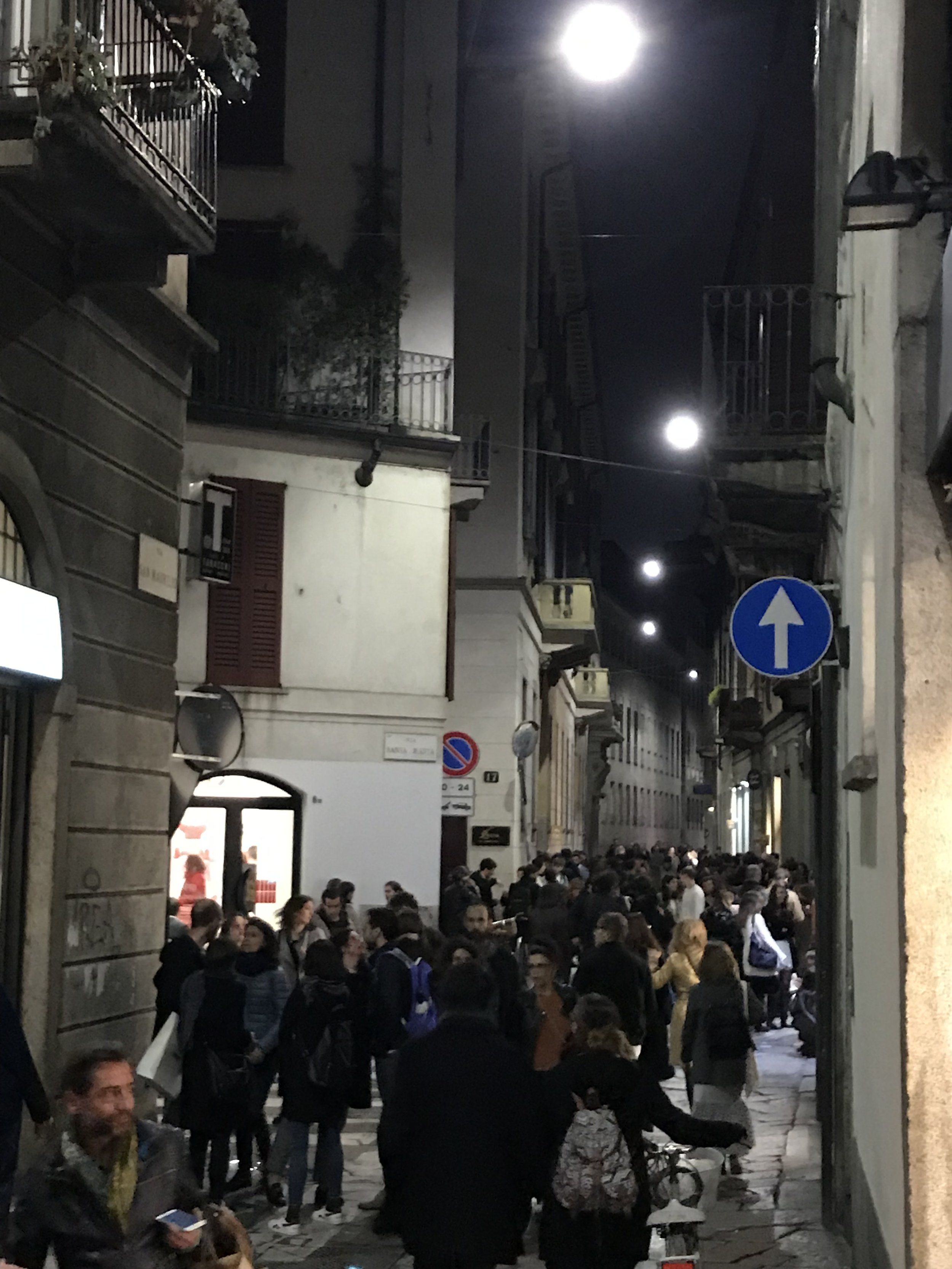 Arno Declercq - Projects and events - Milan Design Week 2019 - 01.jpeg