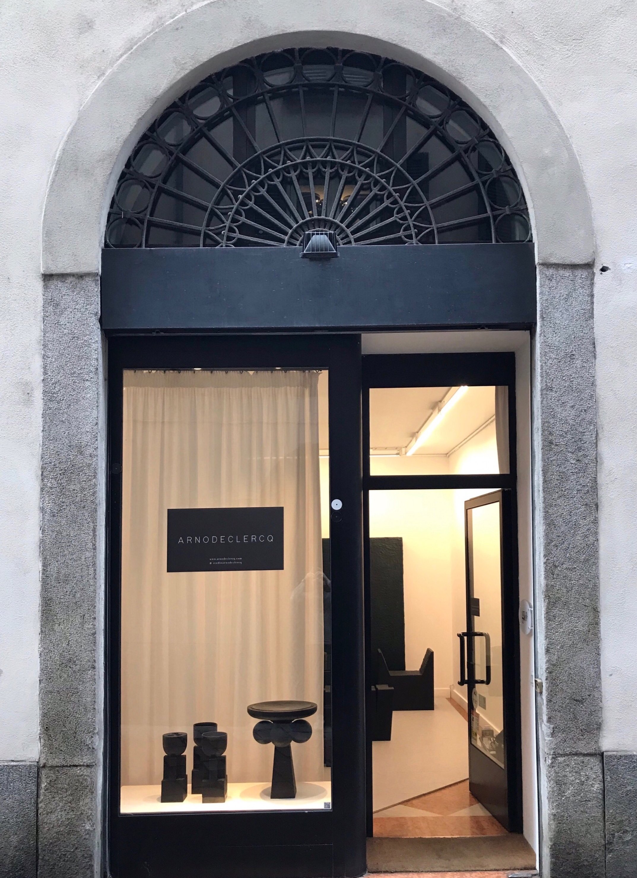 Arno Declercq - Projects and events - Milan Design Week 2019 - 02.jpeg