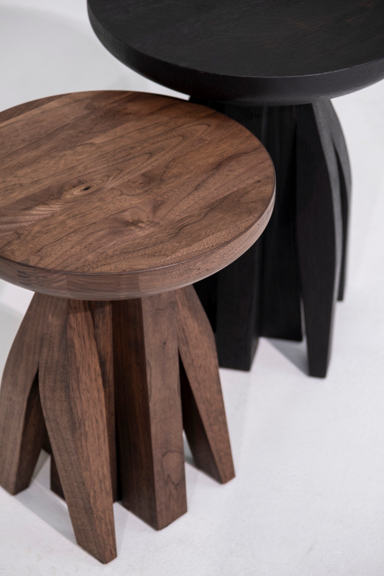 Umbo Side Table — studio photograph 2