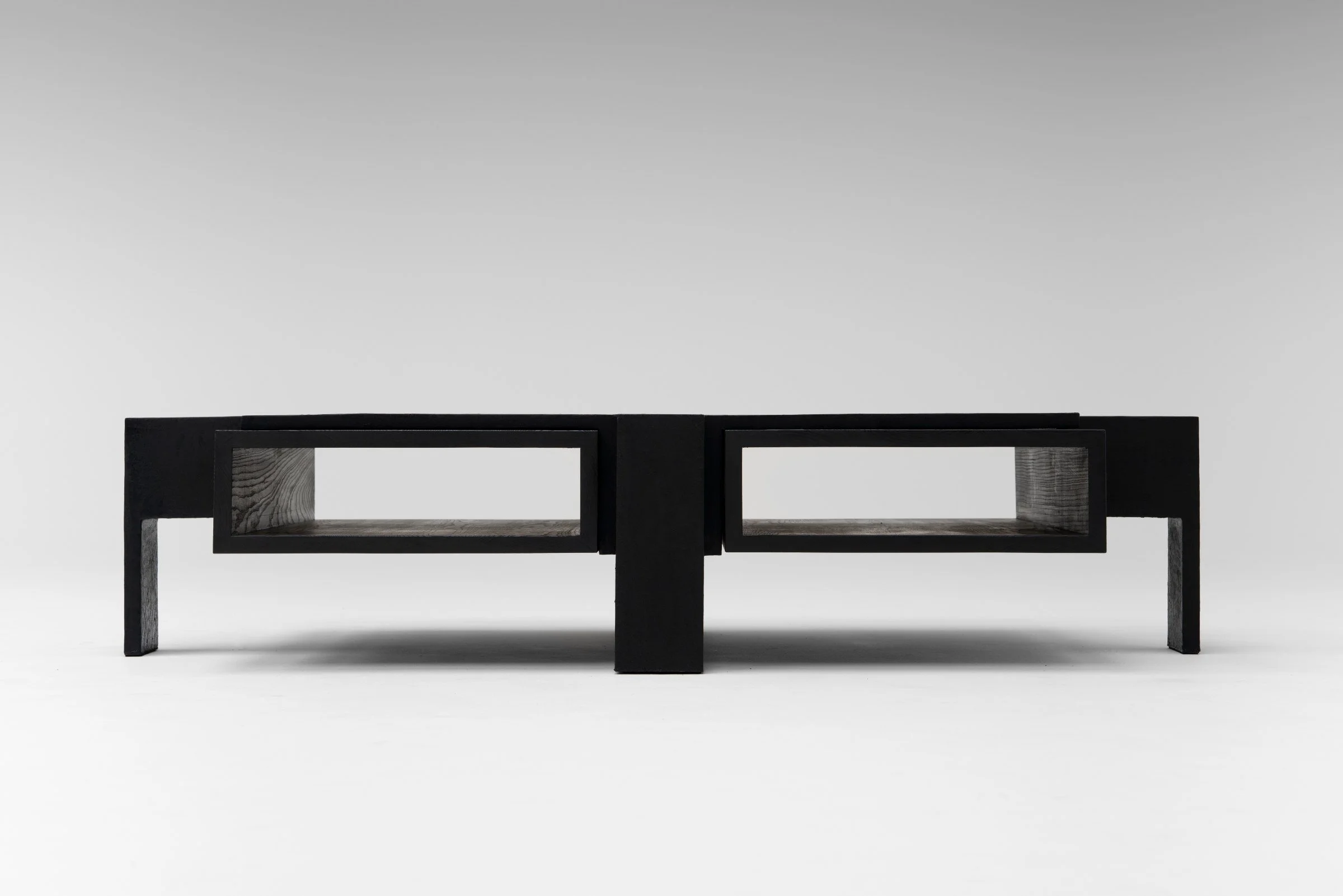 Fundament Coffee Table — studio photograph 4
