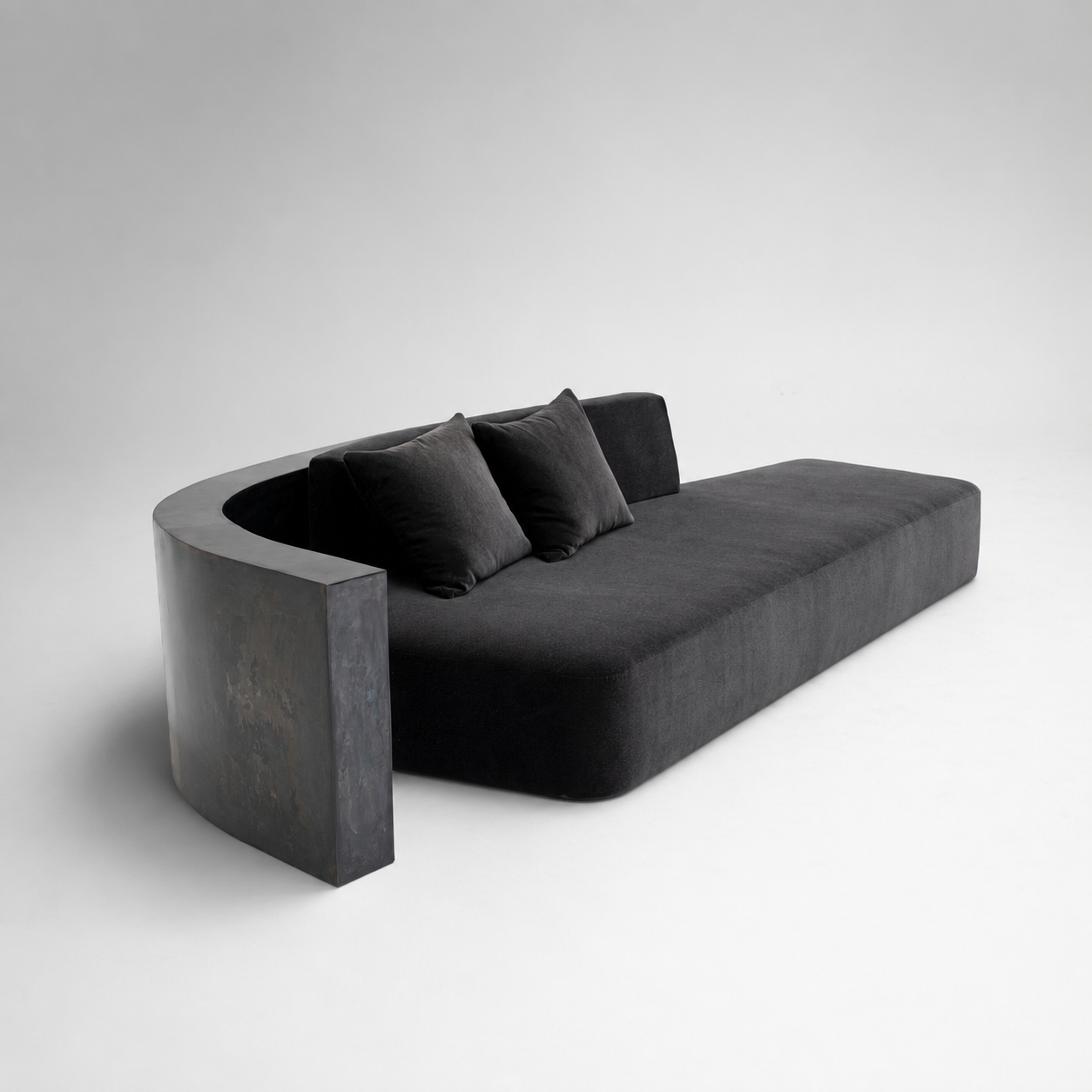 FUNDAMENT ARC SOFA