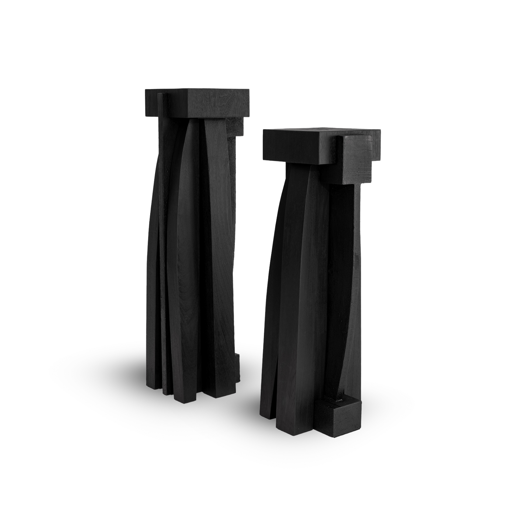 UMBO PEDESTALS