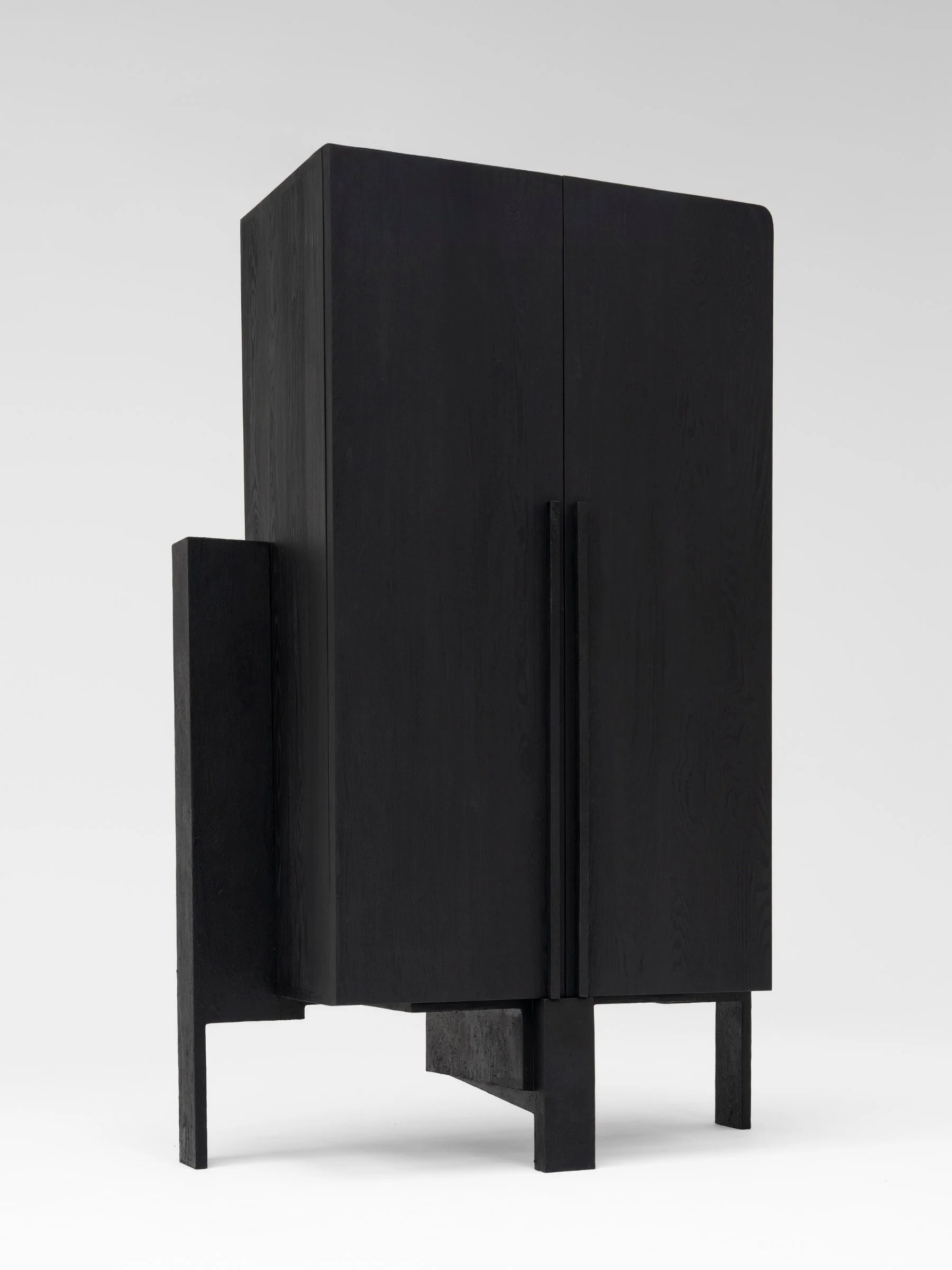 Fundament High Cabinet — studio photograph 3
