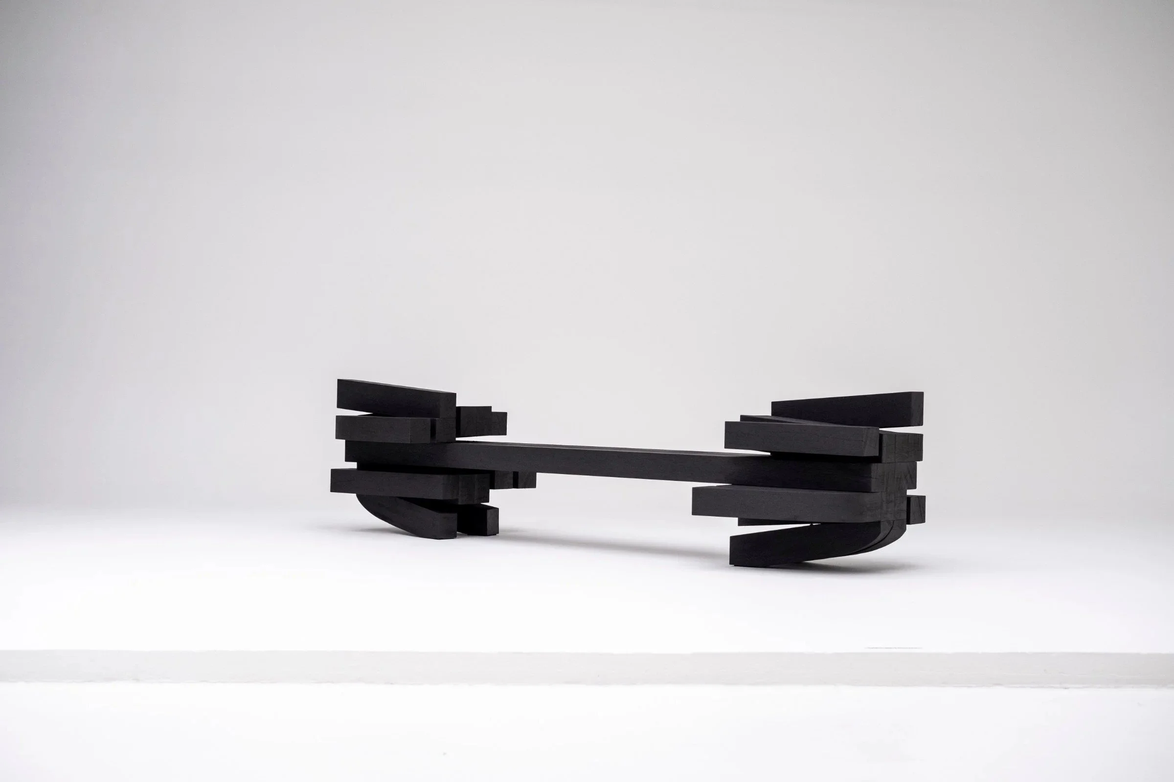 ZOUMEY BENCH