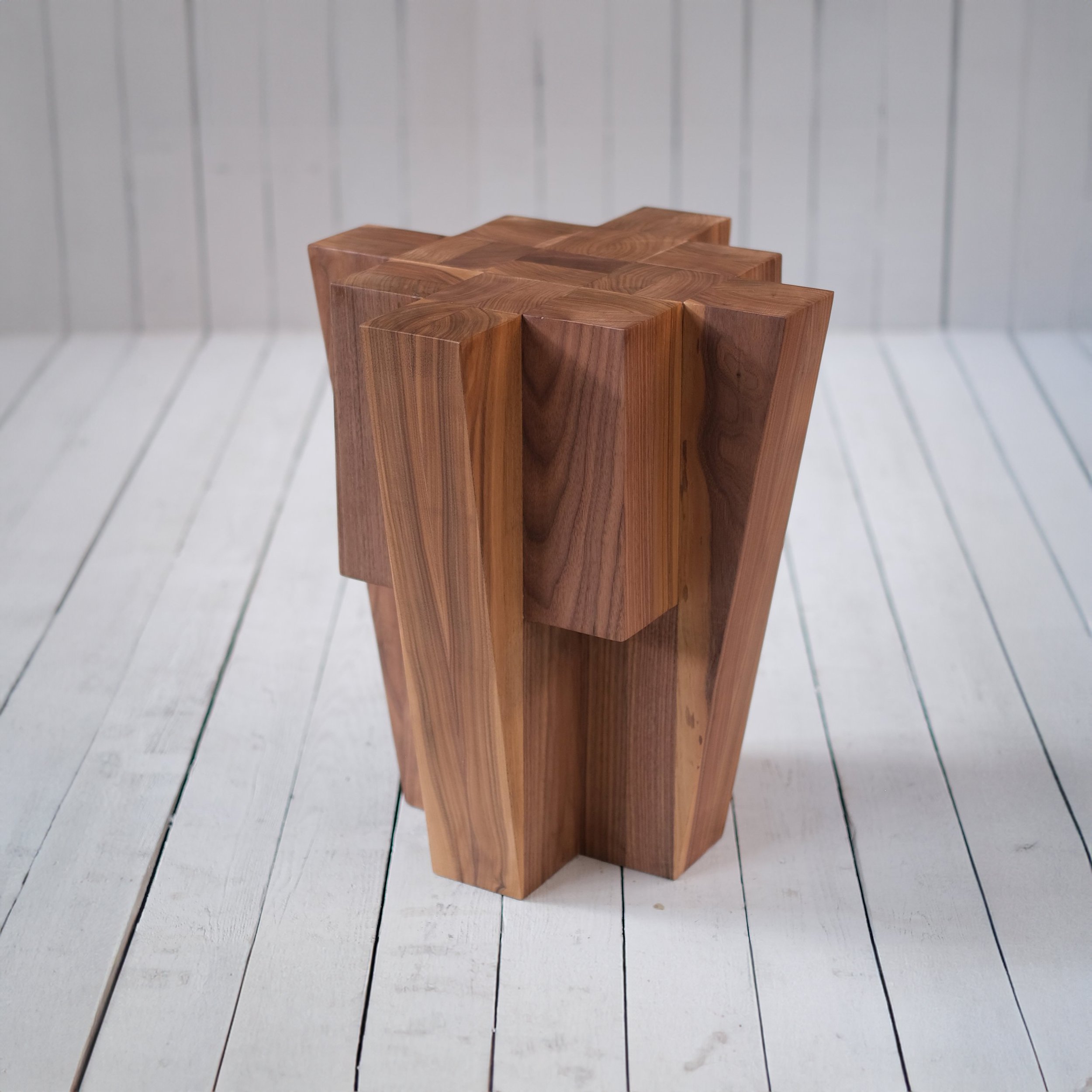 Arno Declercq - Work - Bunker Side Table Walnut 3 kopie.jpg