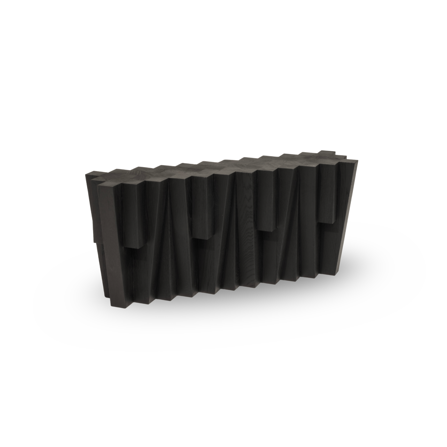 BUNKER BENCH
