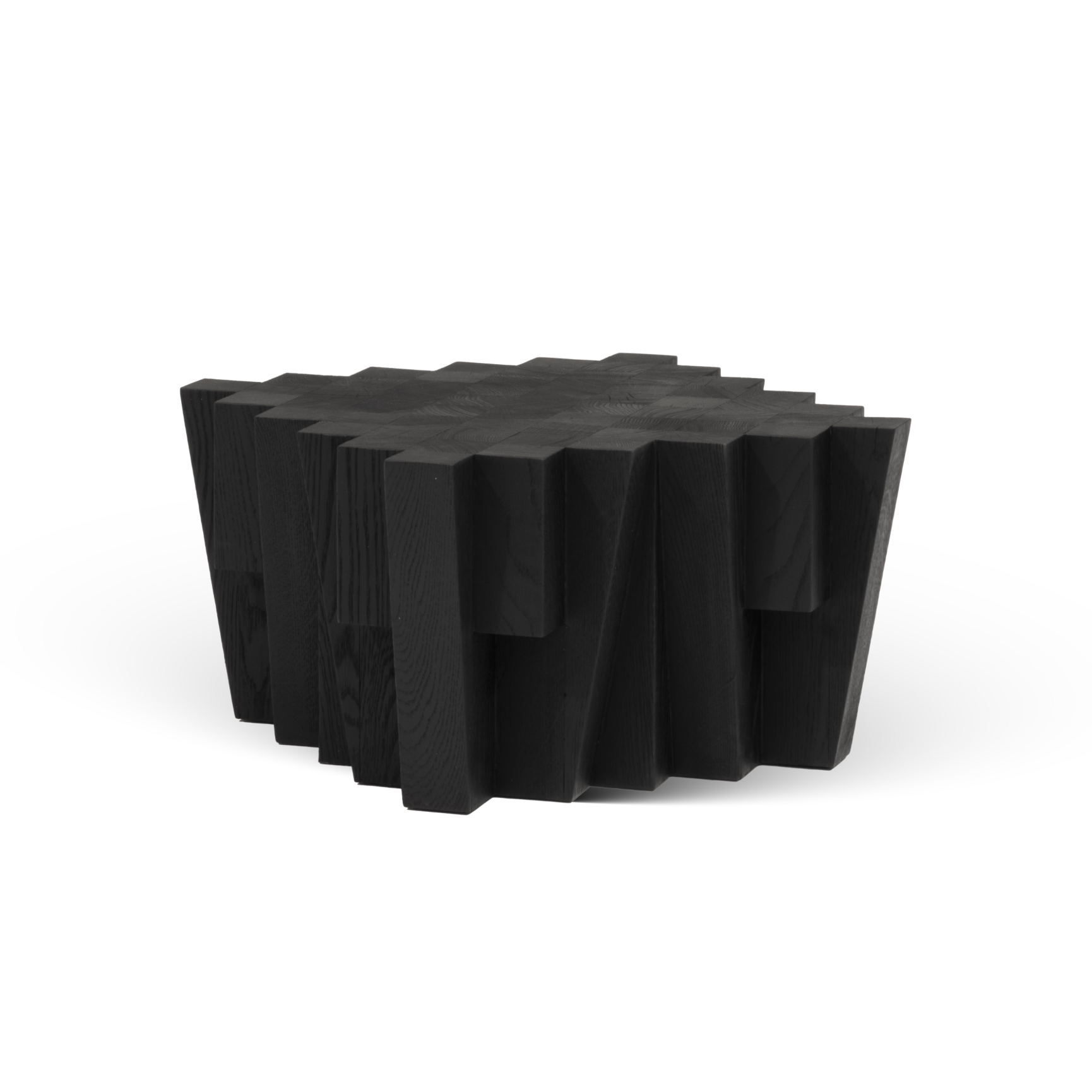 BUNKER COFFEE TABLE