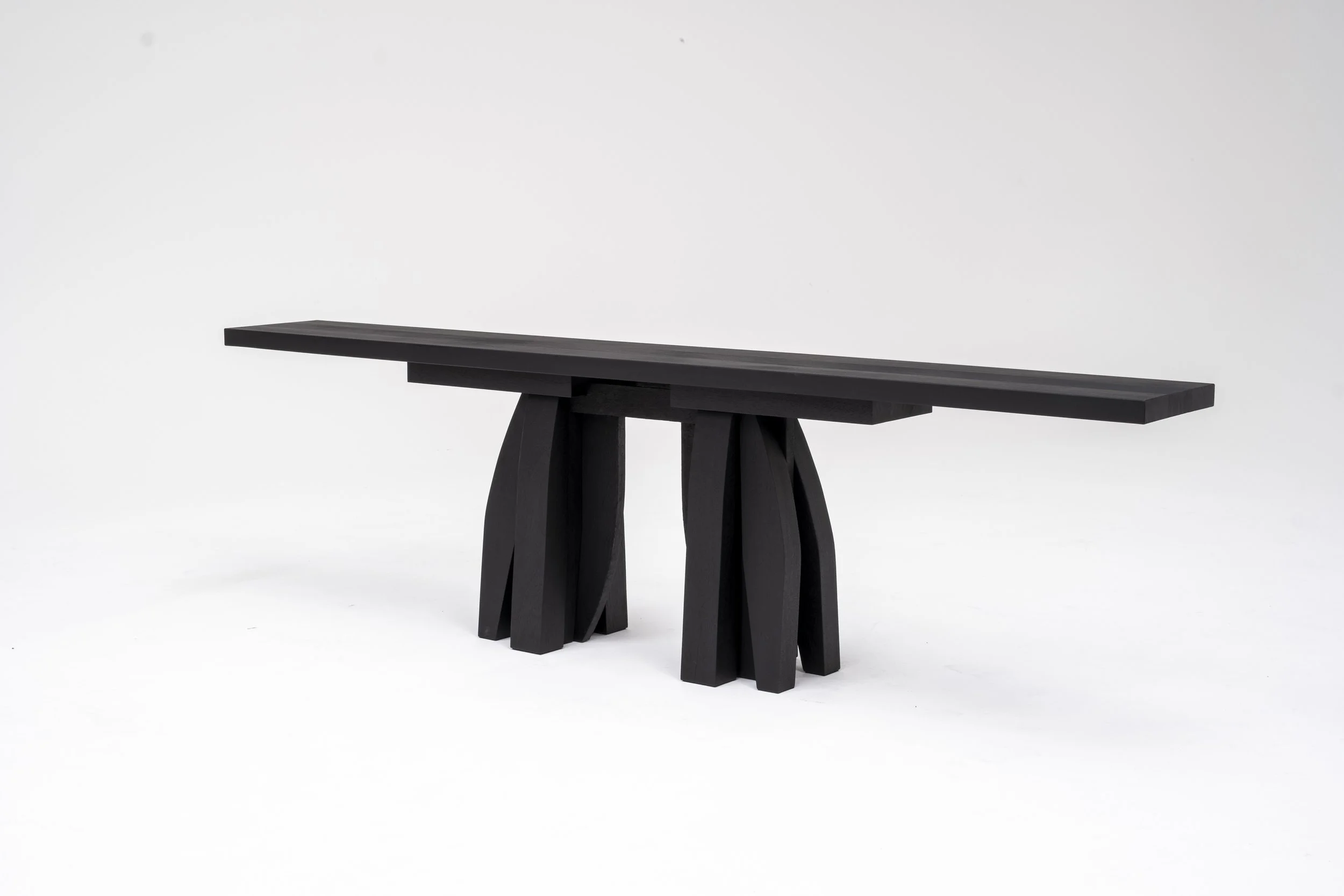 Umbo Console — studio photograph 5