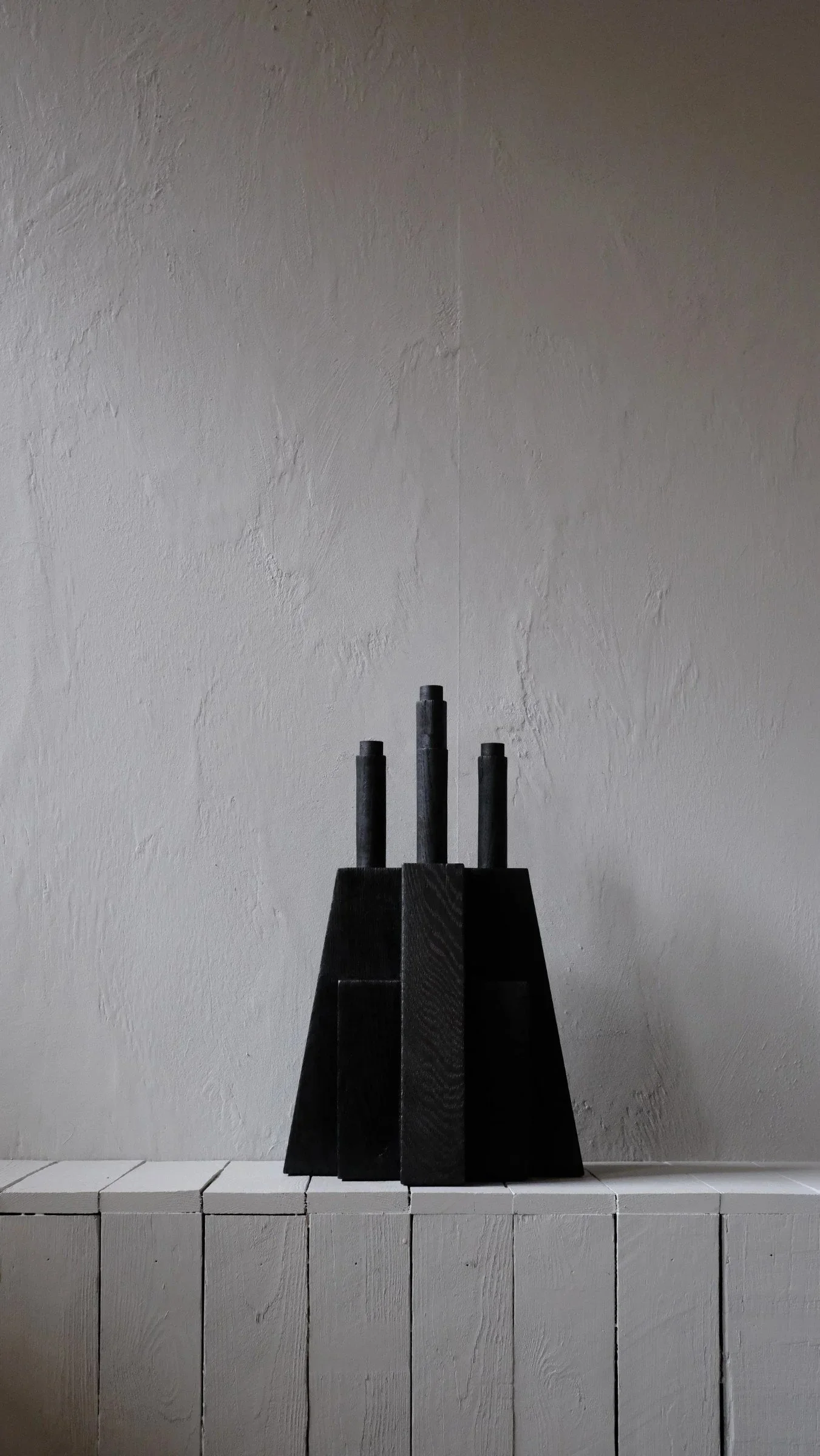 CANDLE HOLDERS