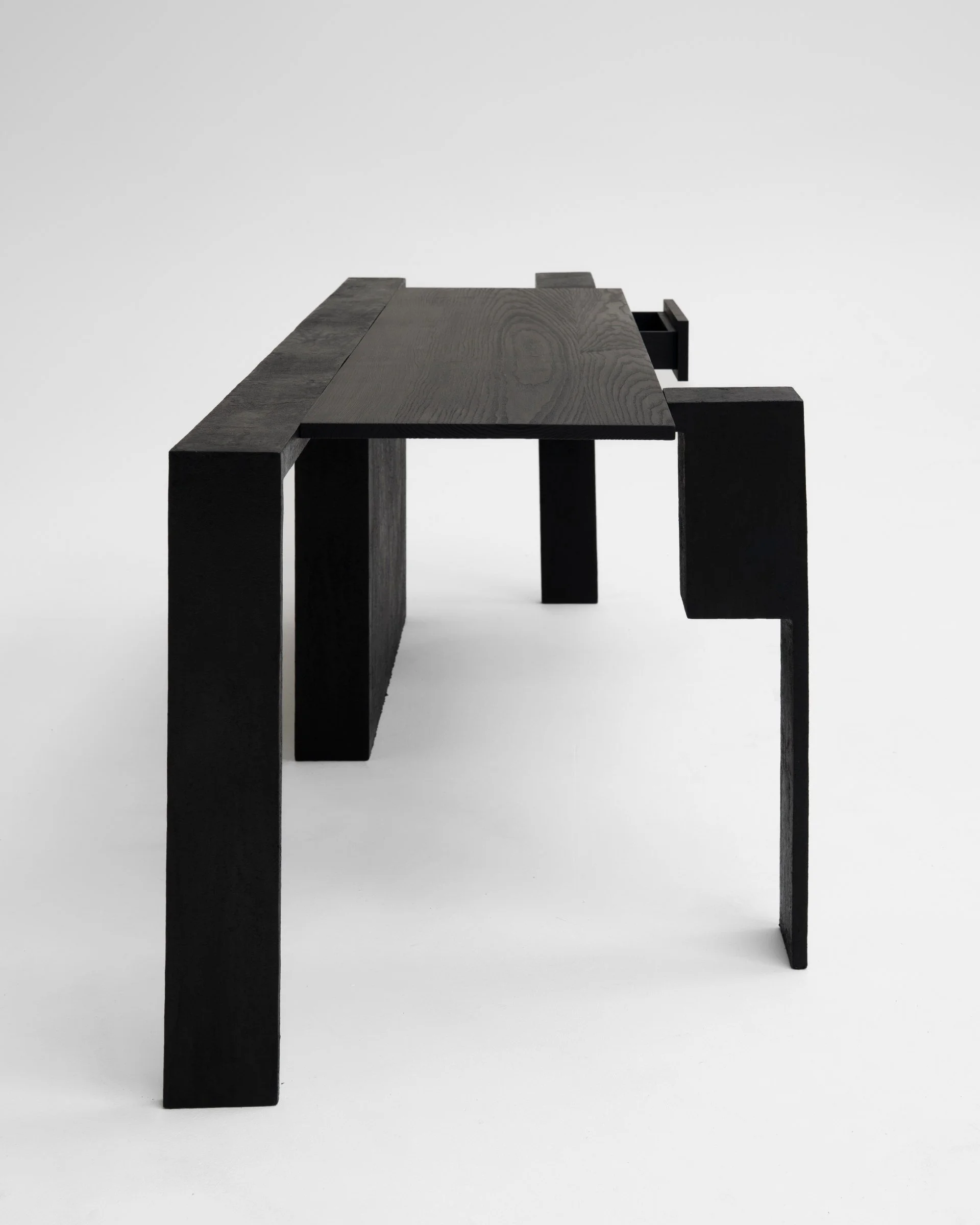 Fundament Desk — studio photograph 5
