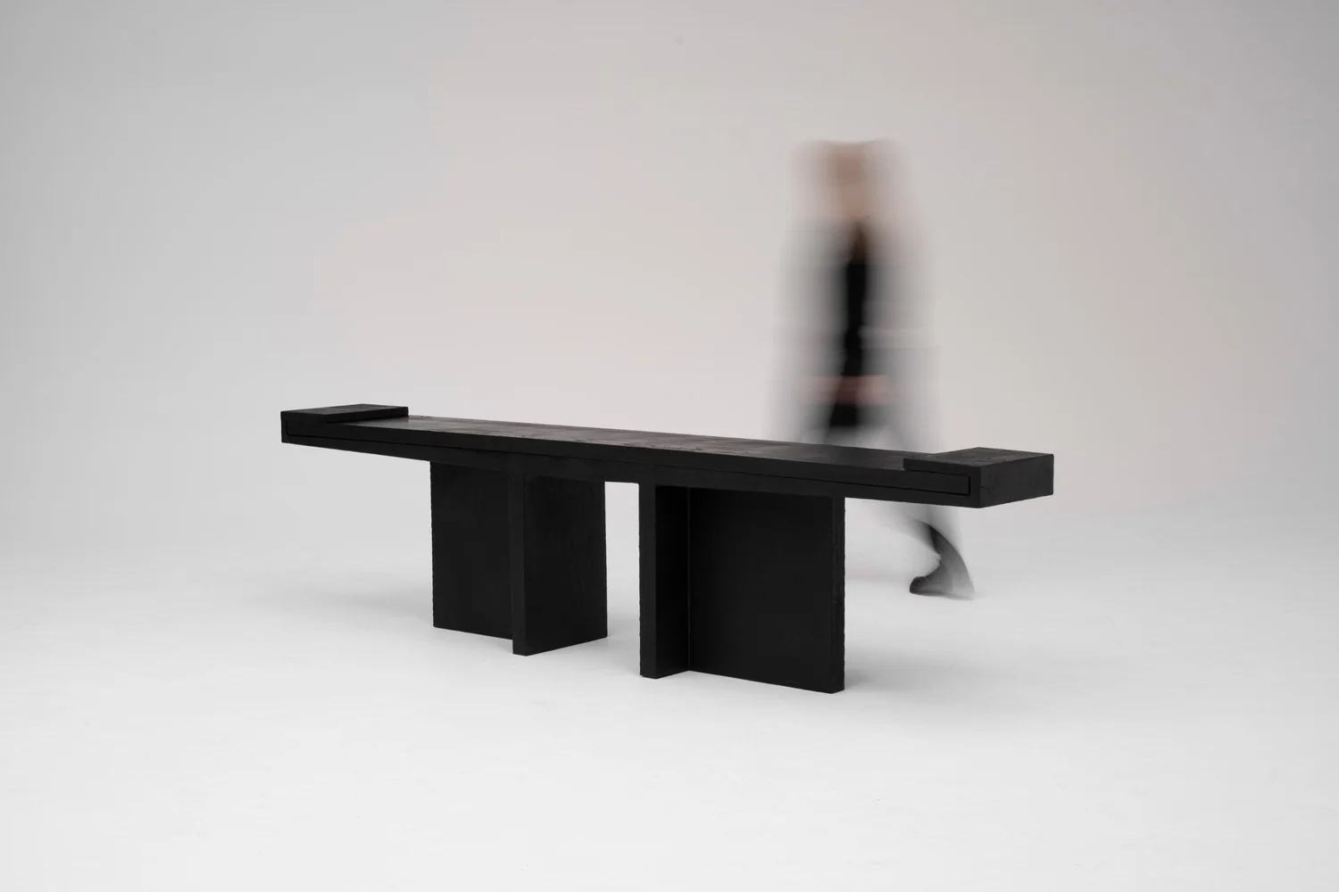 Console 102024 by Arno Declercq — complete product view