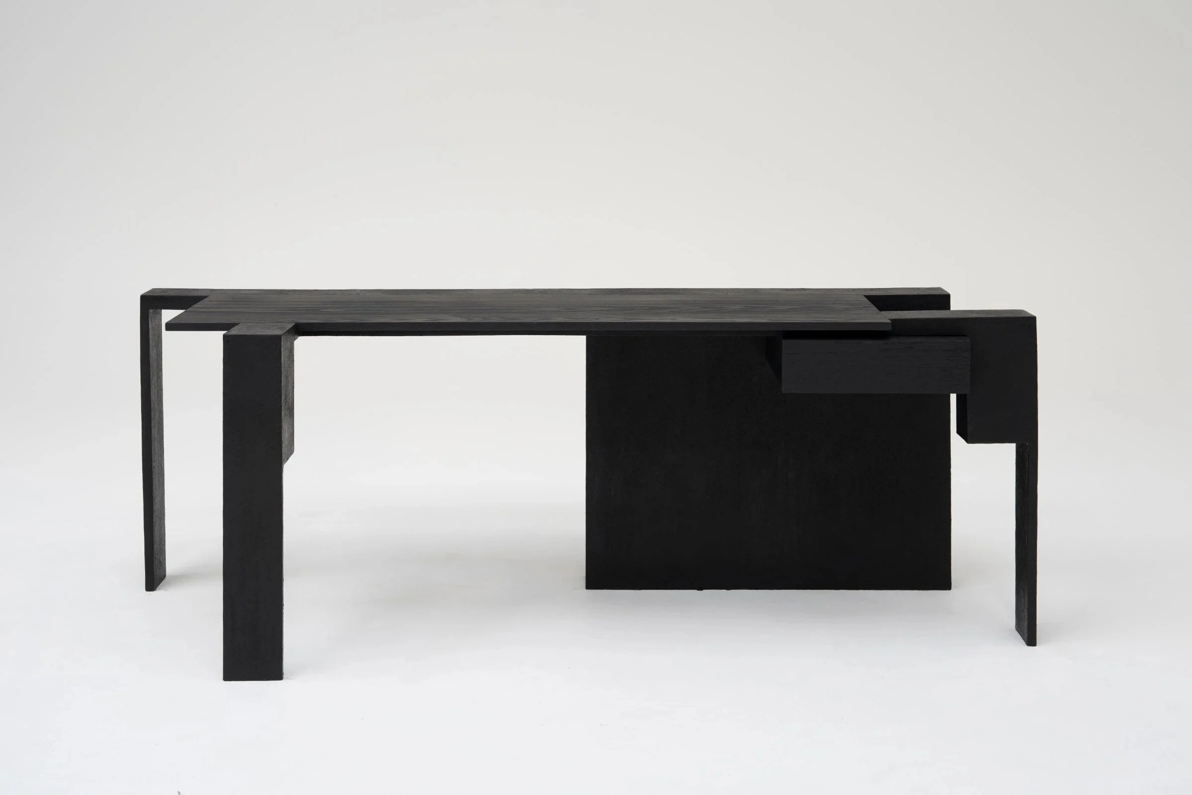 FUNDAMENT DESK