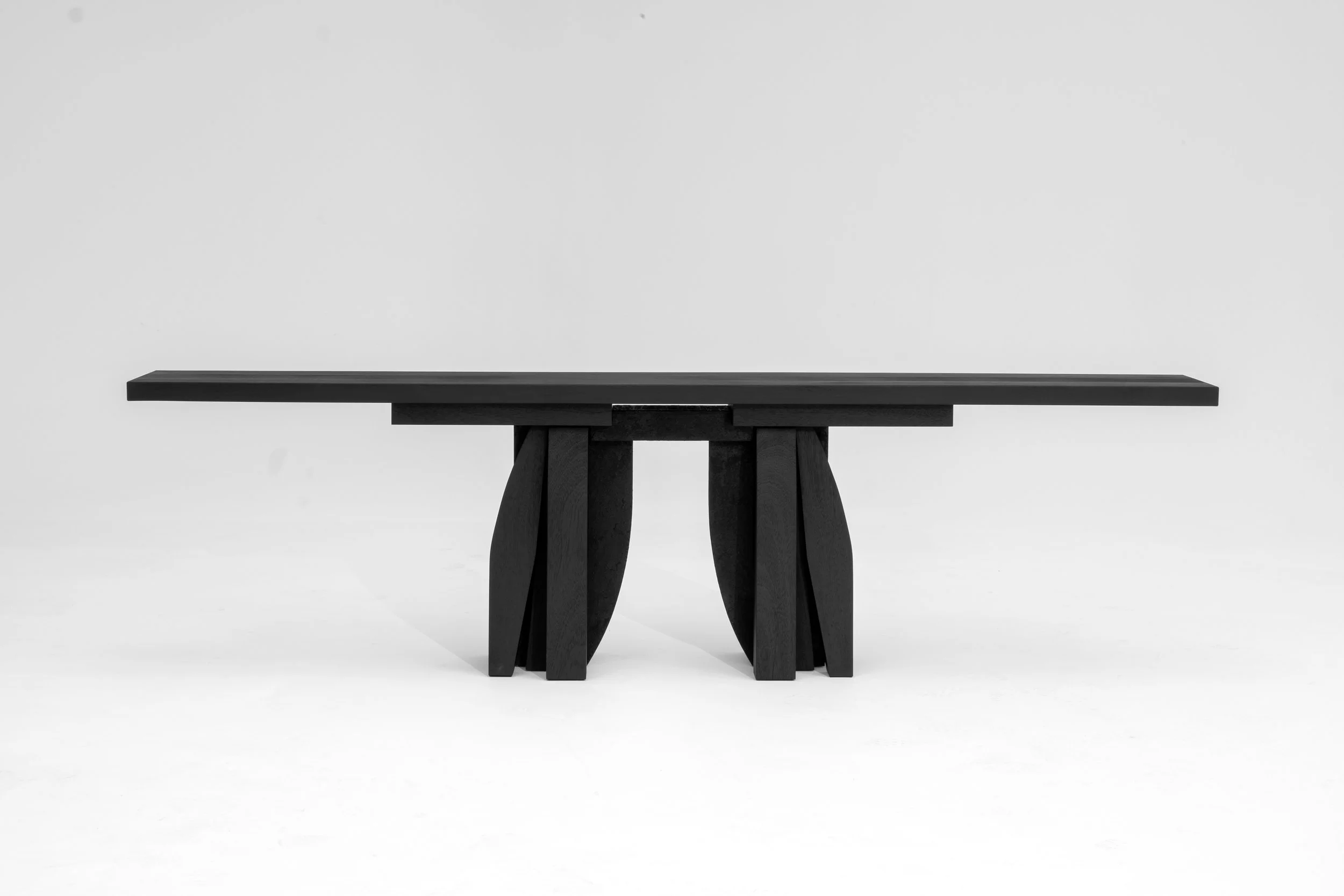 Umbo Console — studio photograph 3