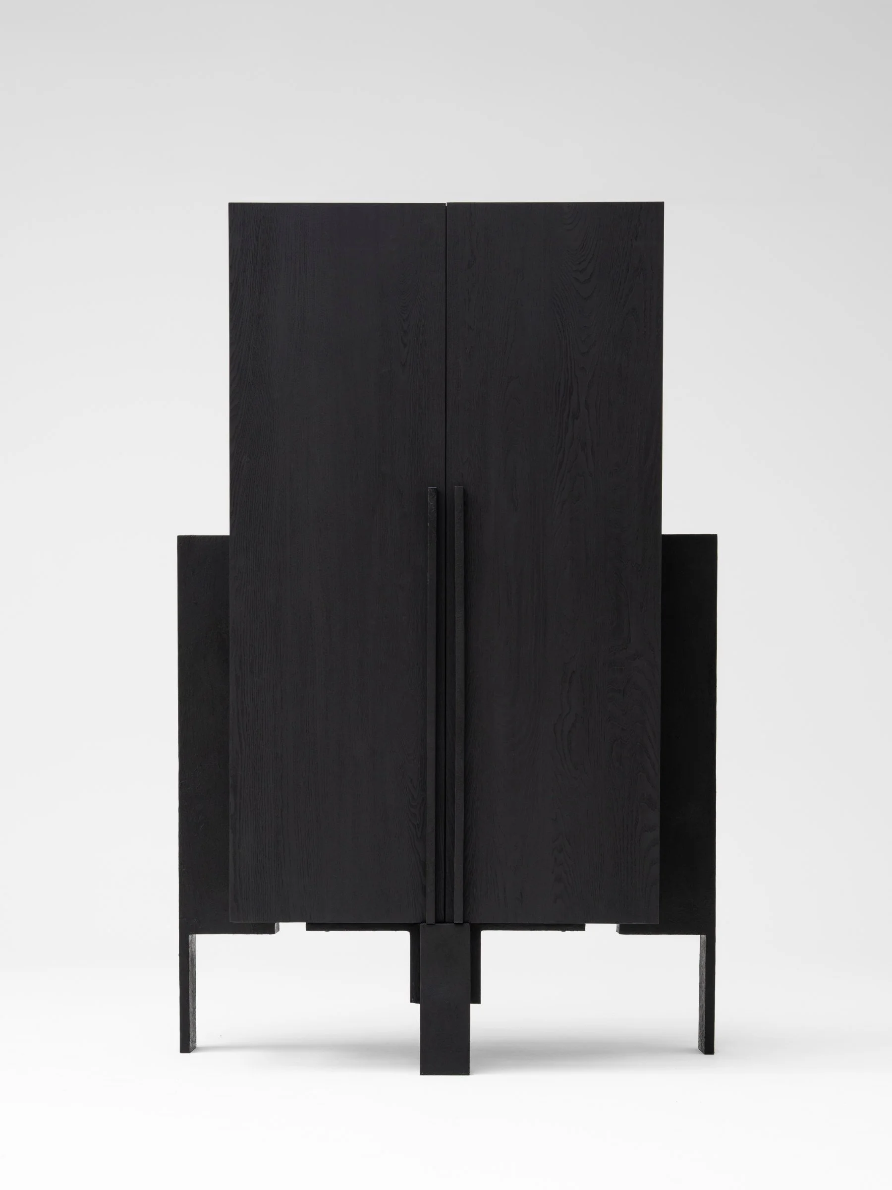 Fundament High Cabinet — studio photograph 1