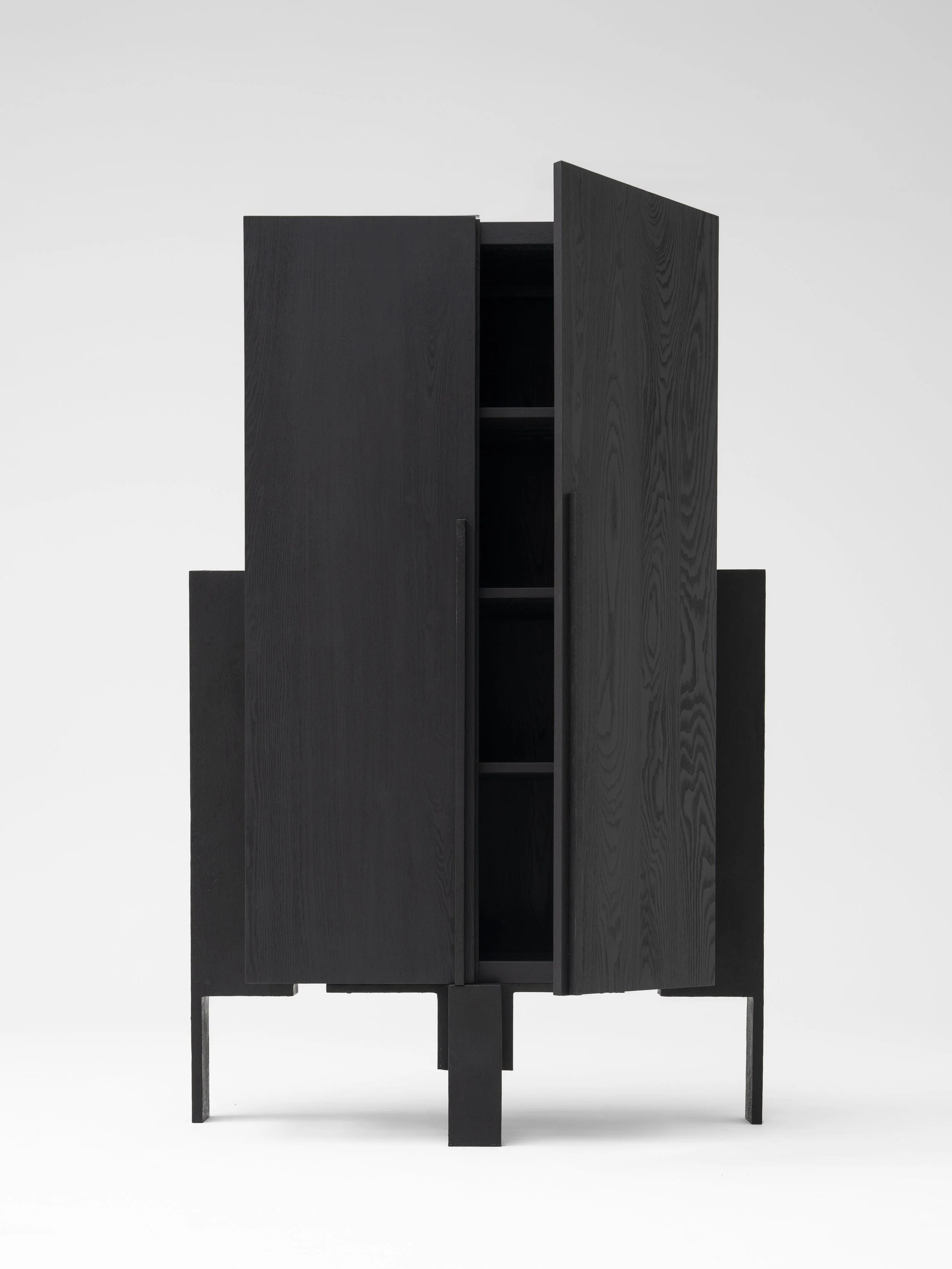 FUNDAMENT HIGH CABINET